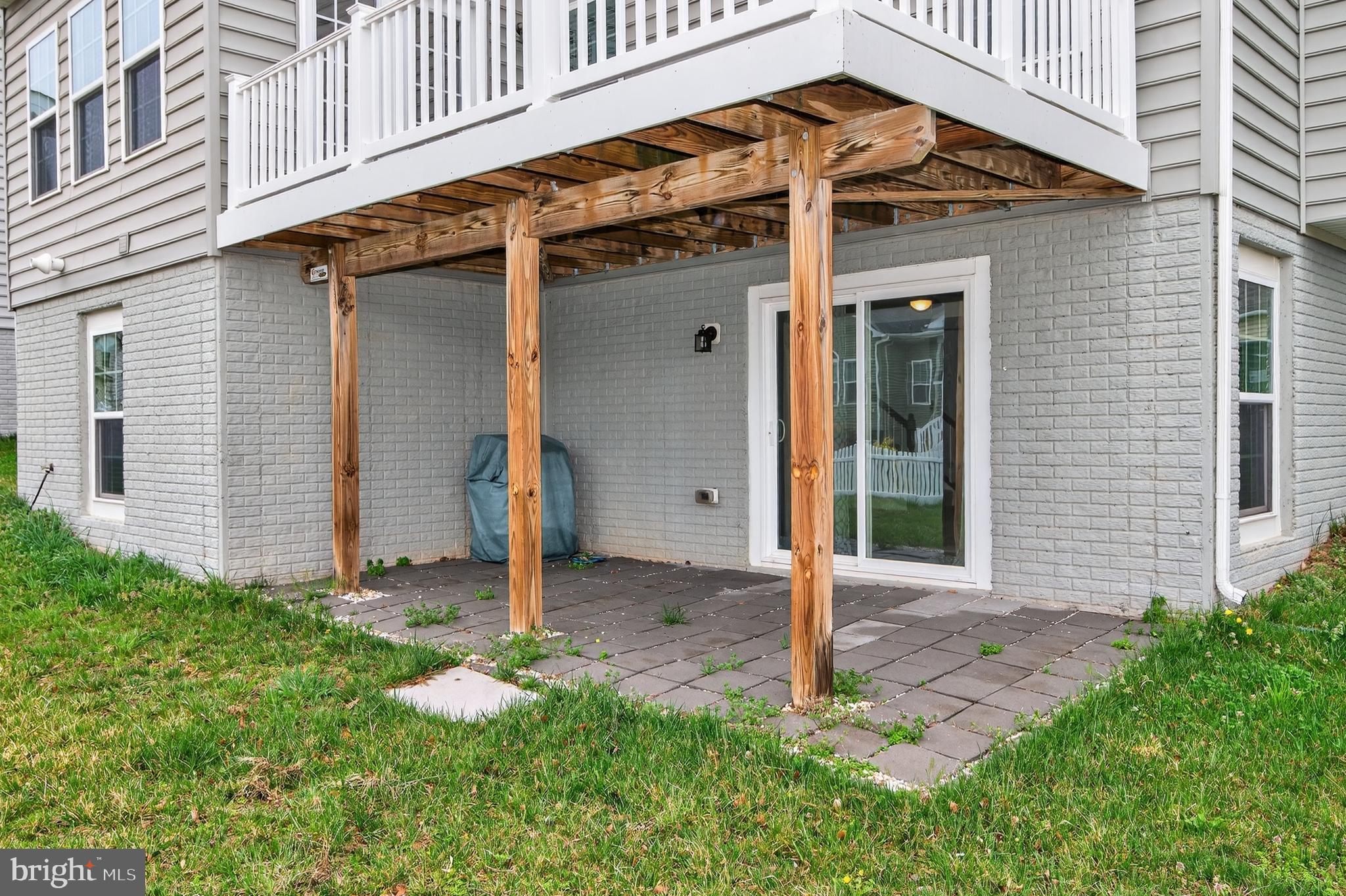 BRUNSWICK CROSSING - Residential