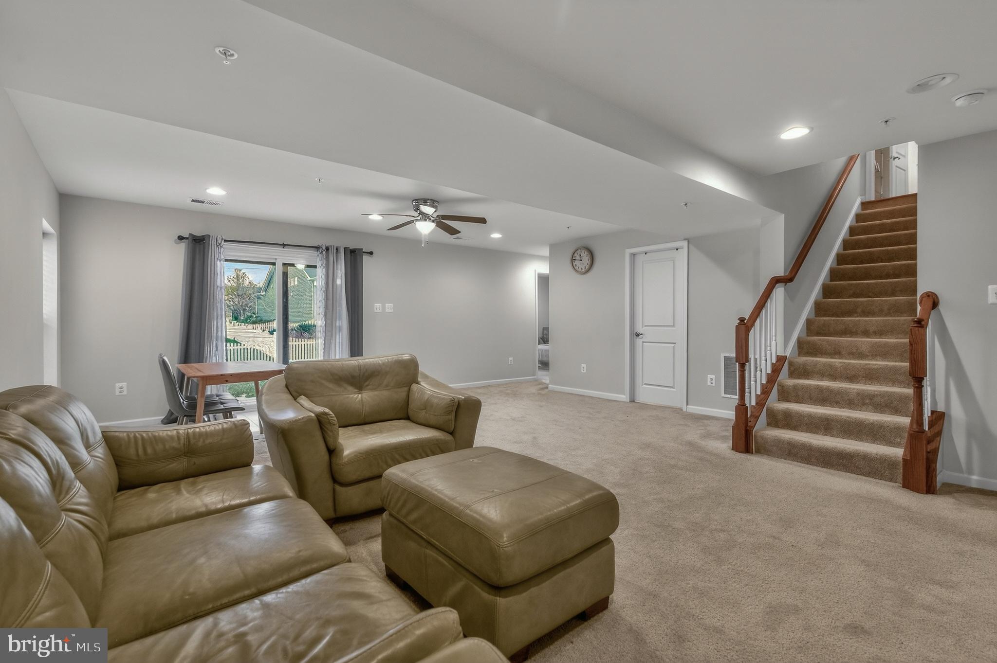 BRUNSWICK CROSSING - Residential