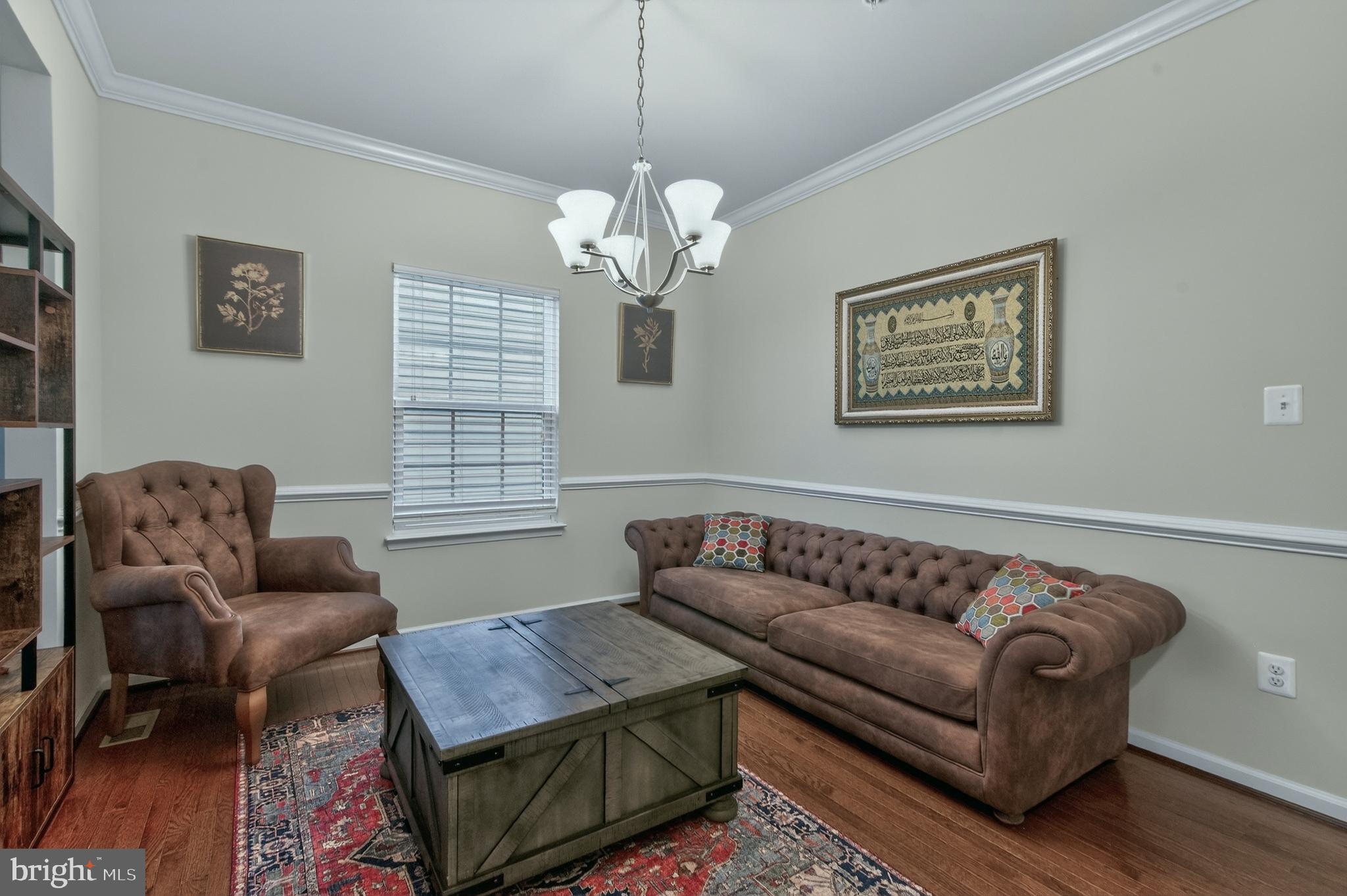 BRUNSWICK CROSSING - Residential