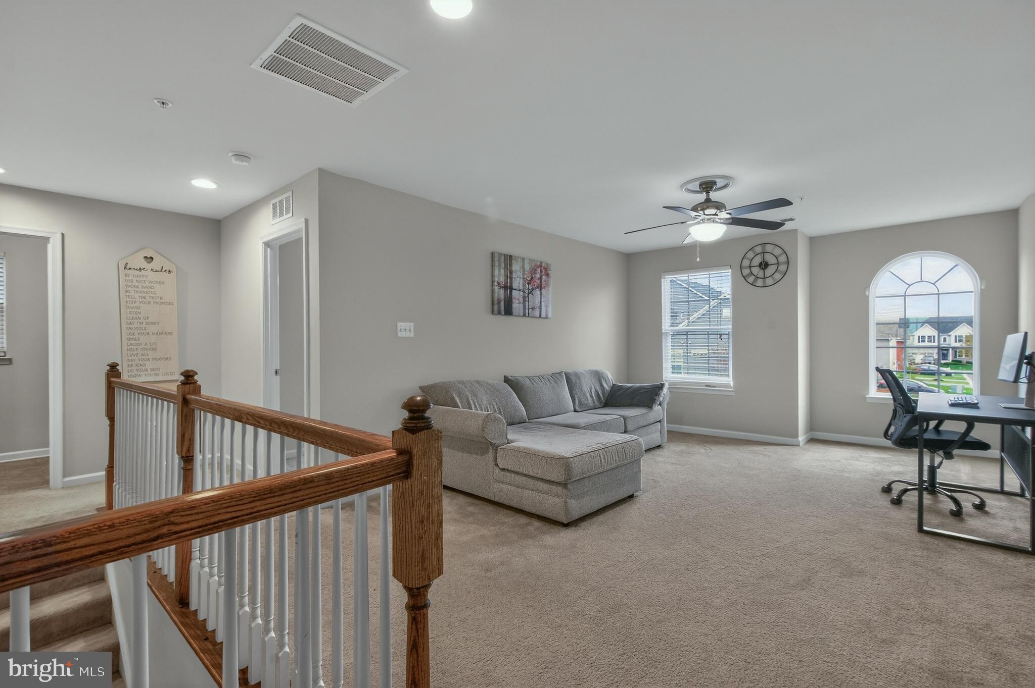 BRUNSWICK CROSSING - Residential