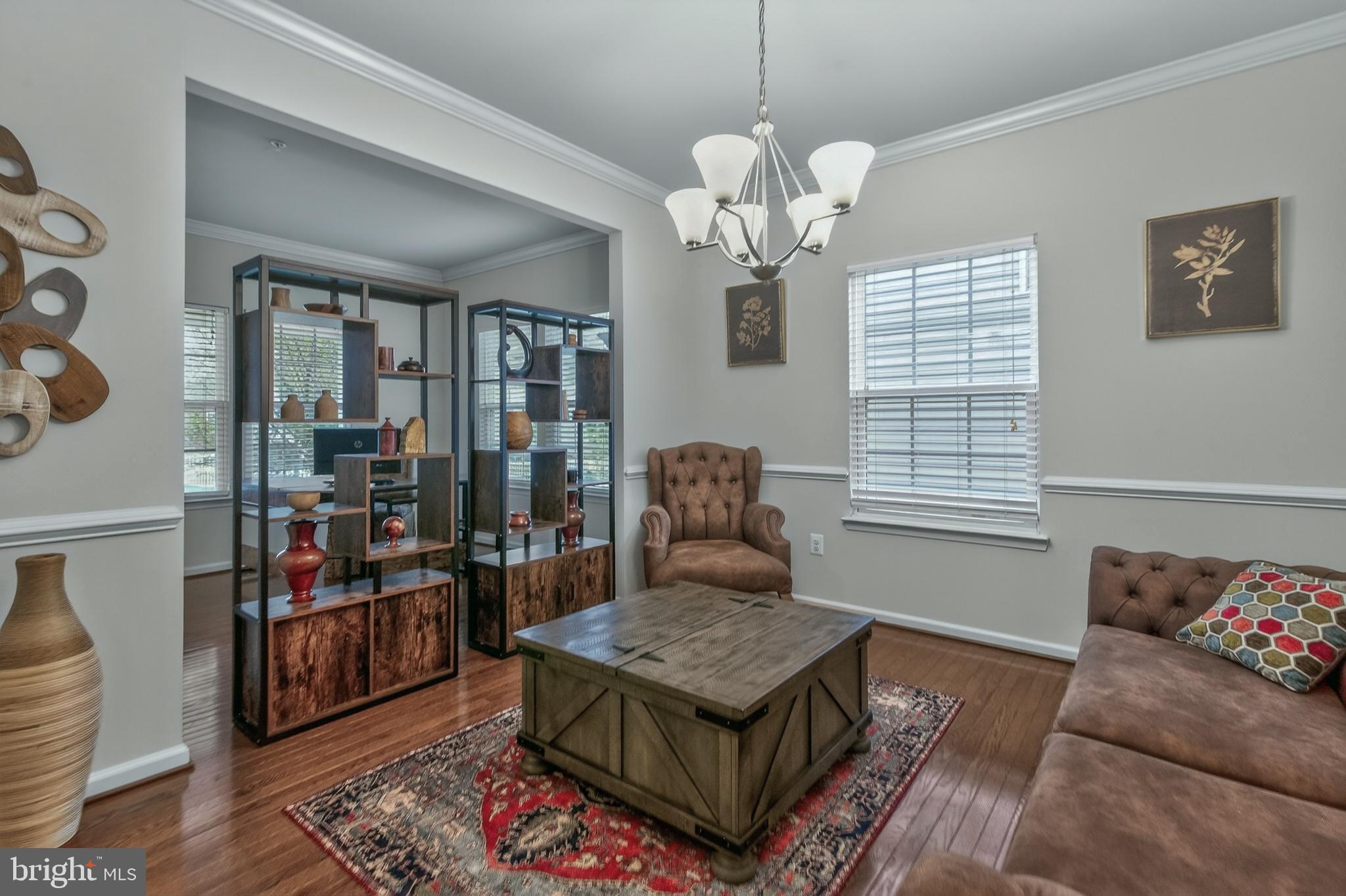 BRUNSWICK CROSSING - Residential