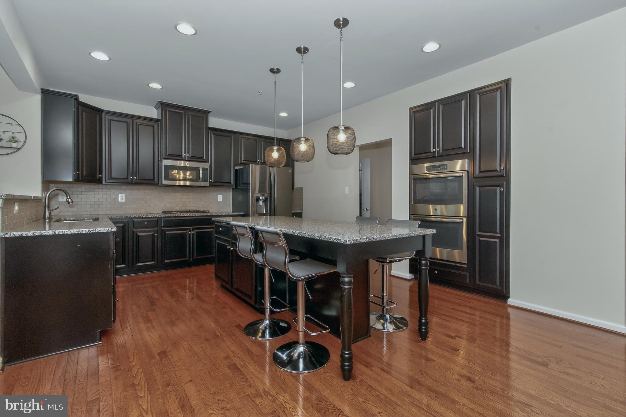 BRUNSWICK CROSSING - Residential