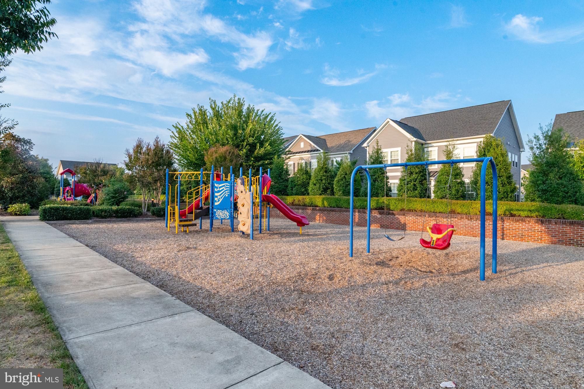 BRUNSWICK CROSSING - Residential