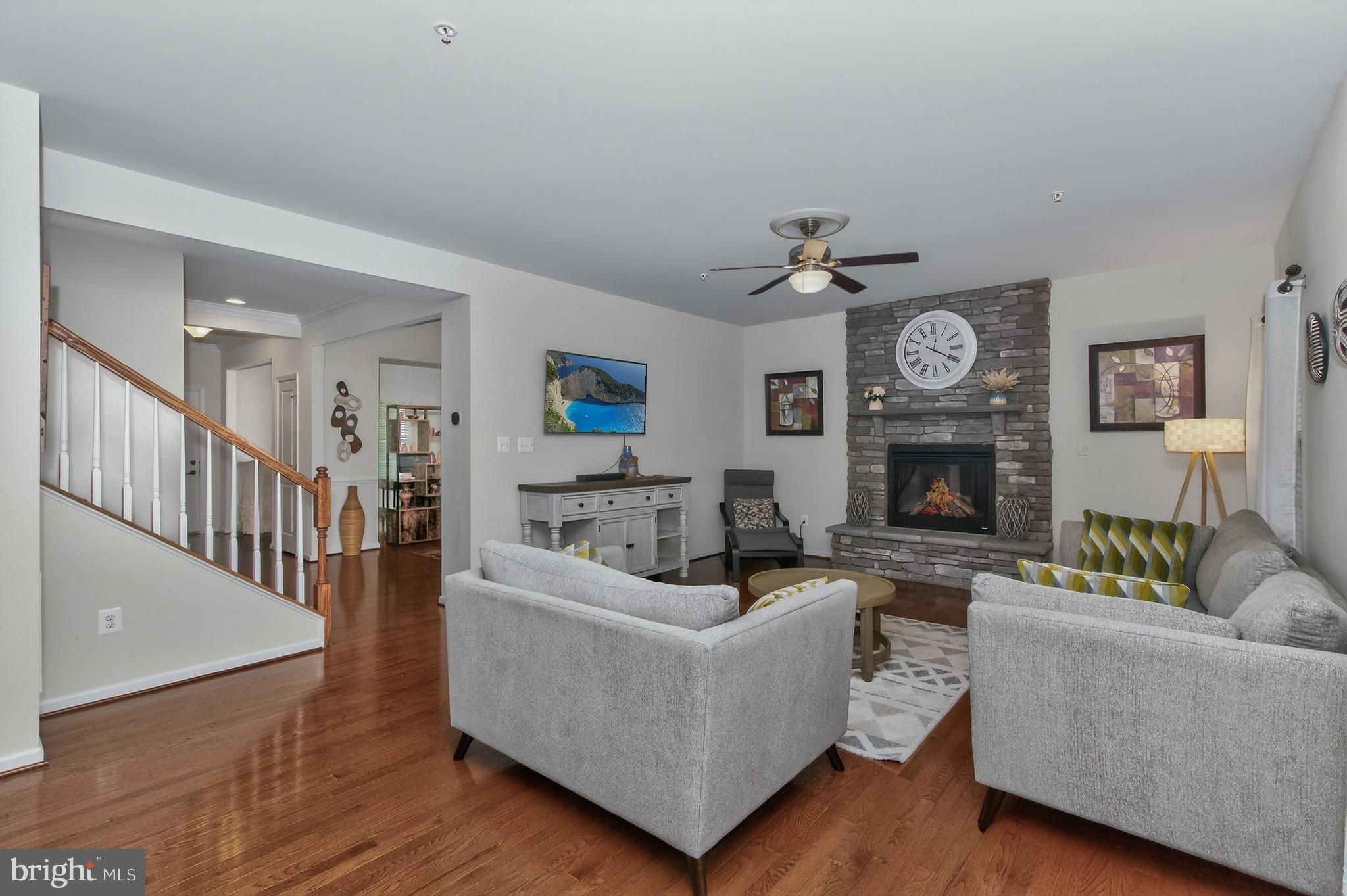 BRUNSWICK CROSSING - Residential