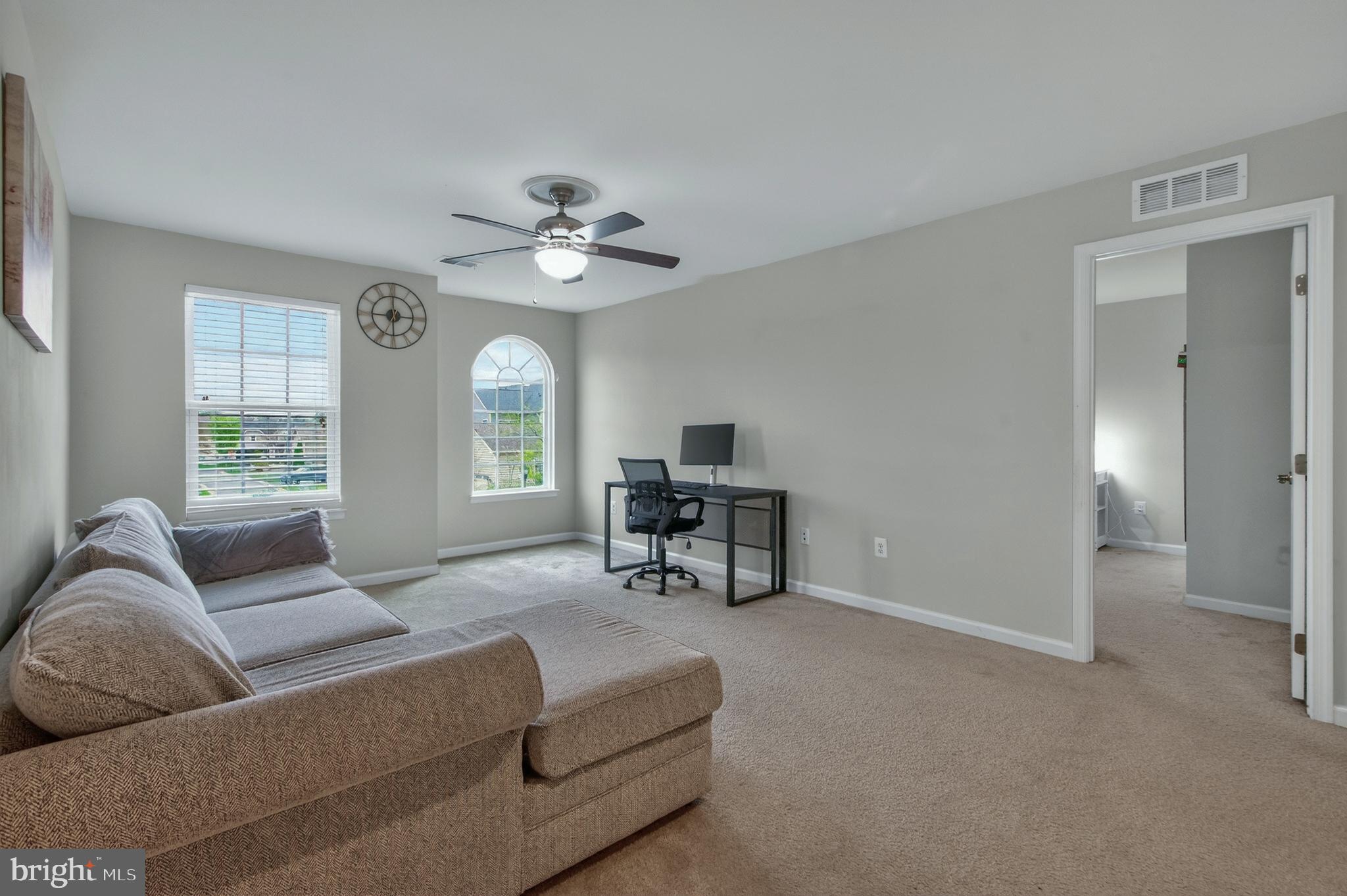 BRUNSWICK CROSSING - Residential