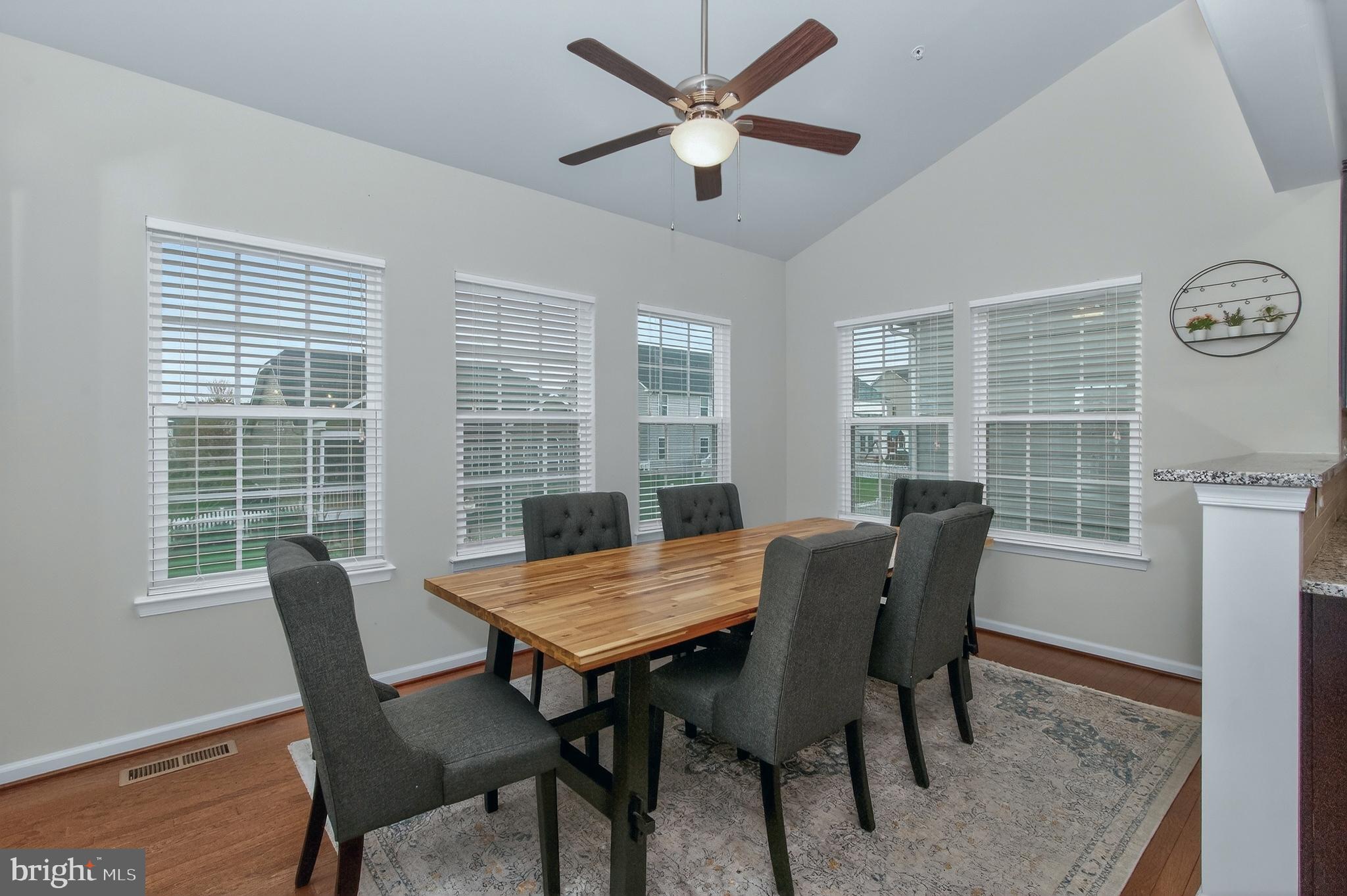 BRUNSWICK CROSSING - Residential