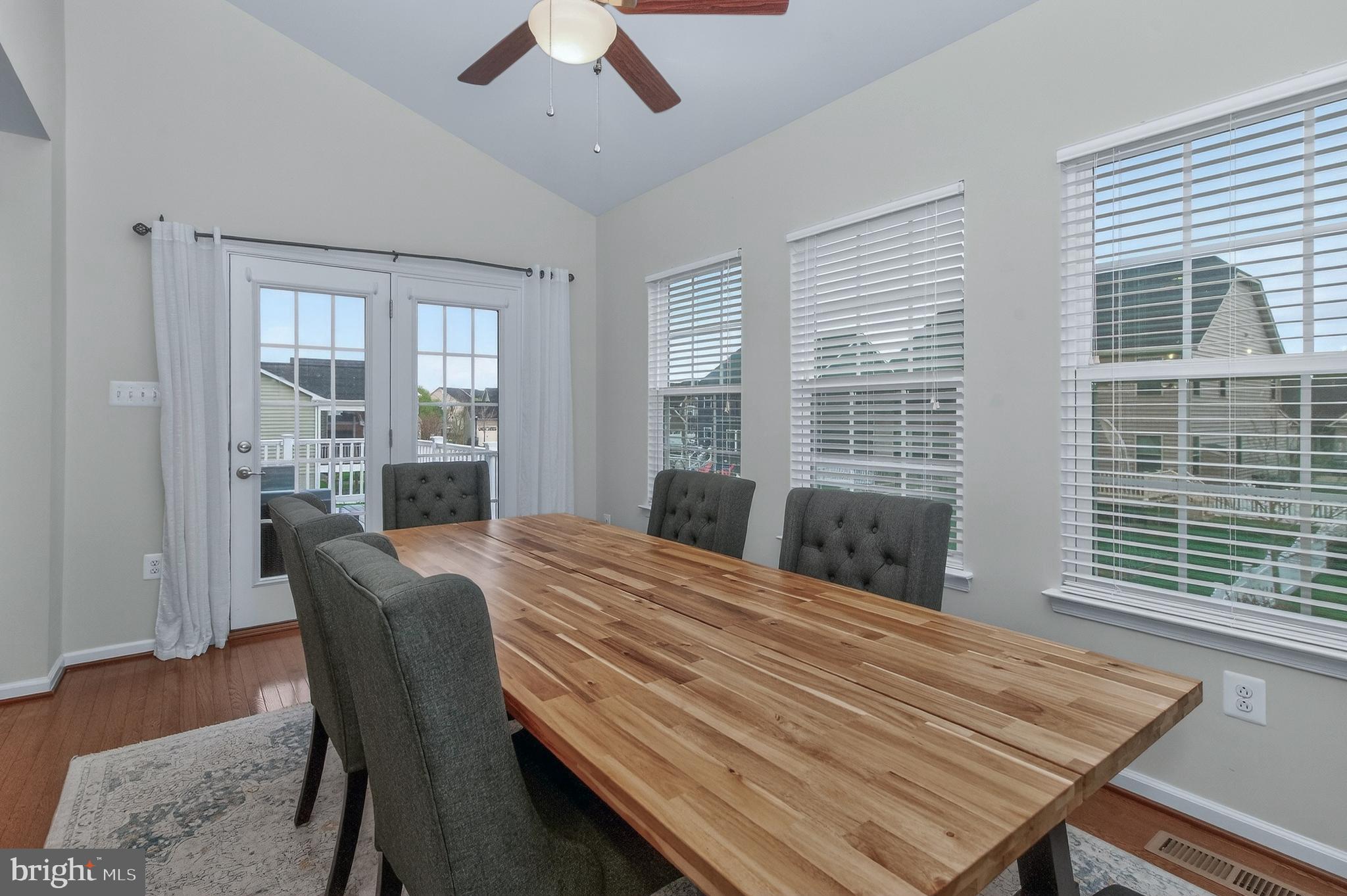 BRUNSWICK CROSSING - Residential