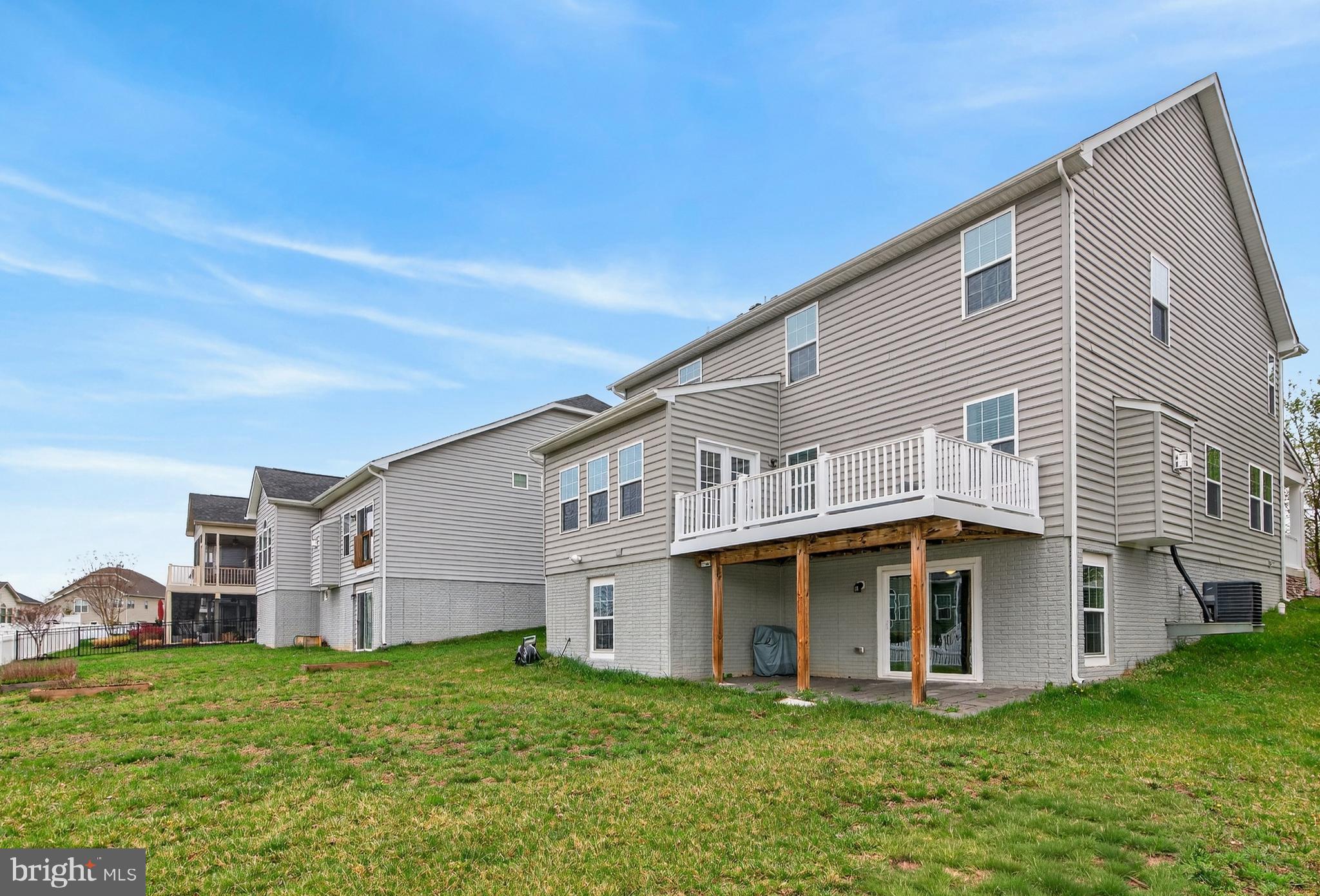 BRUNSWICK CROSSING - Residential