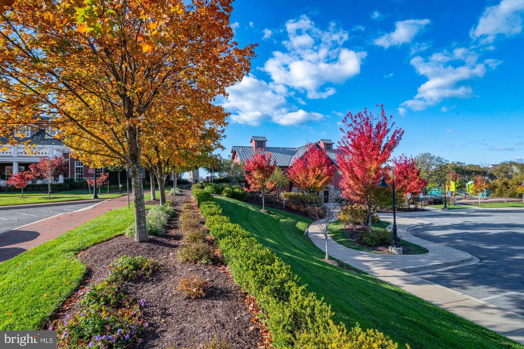 BRUNSWICK CROSSING - Residential