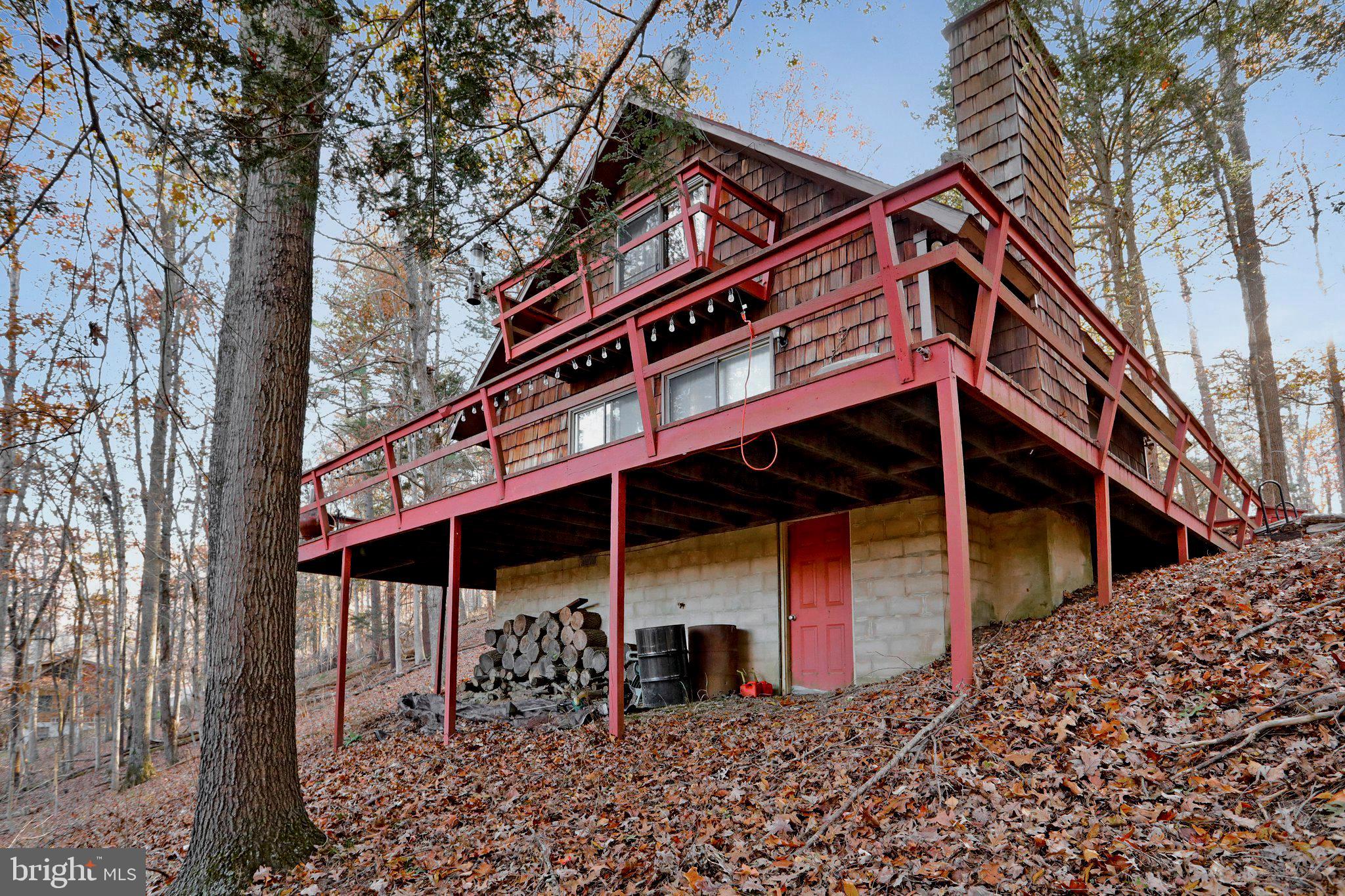 RIVER RIDGE - Residential