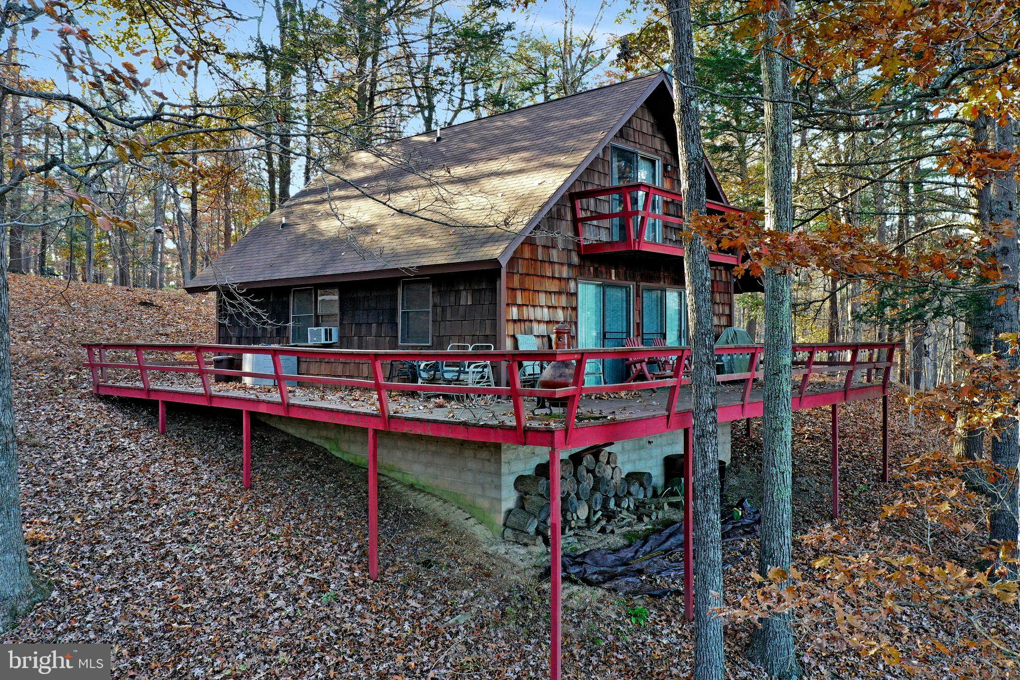 RIVER RIDGE - Residential