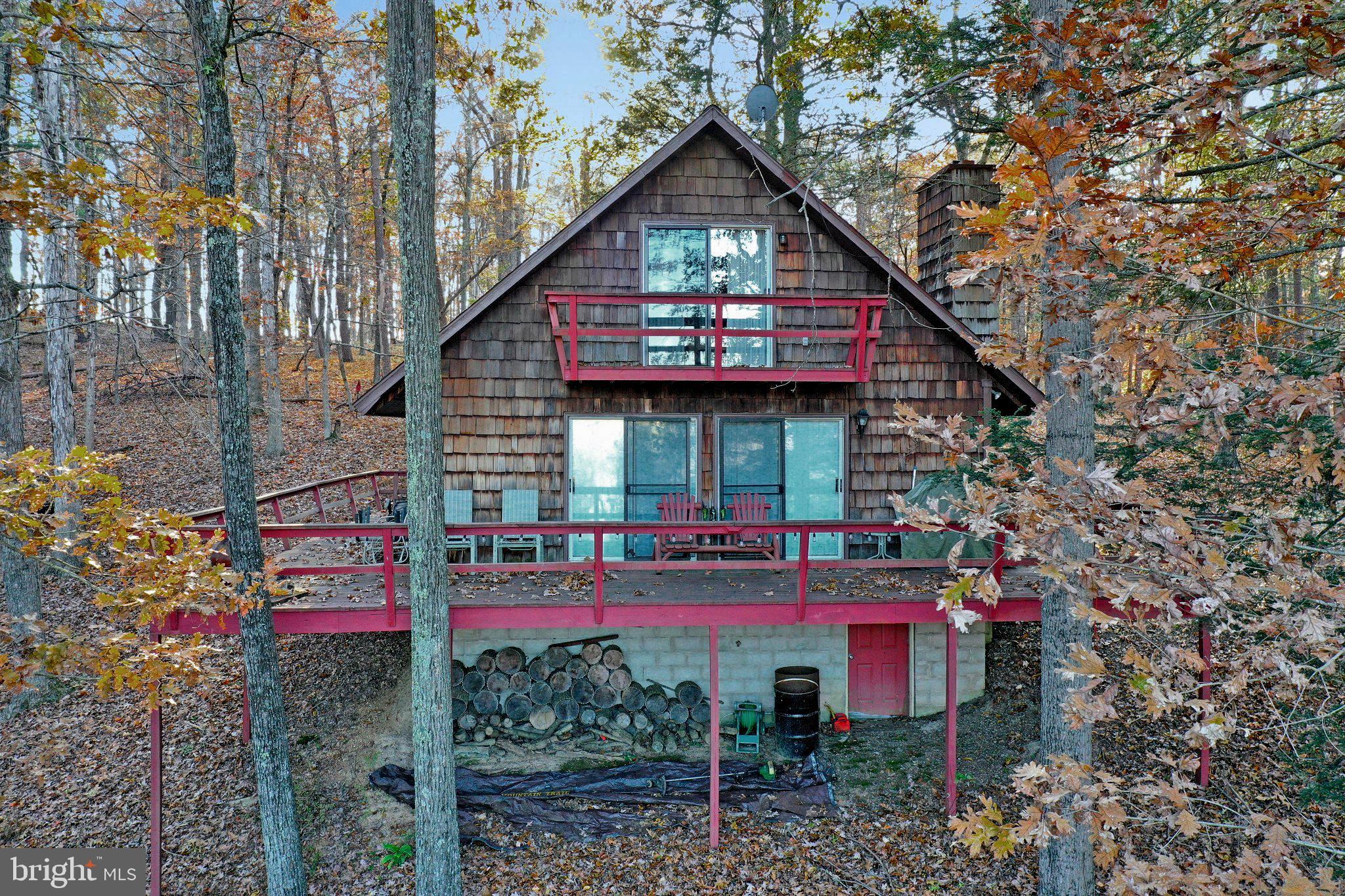 RIVER RIDGE - Residential