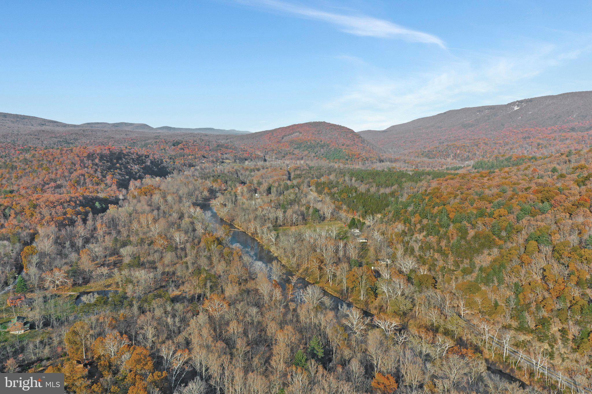 RIVER RIDGE - Residential