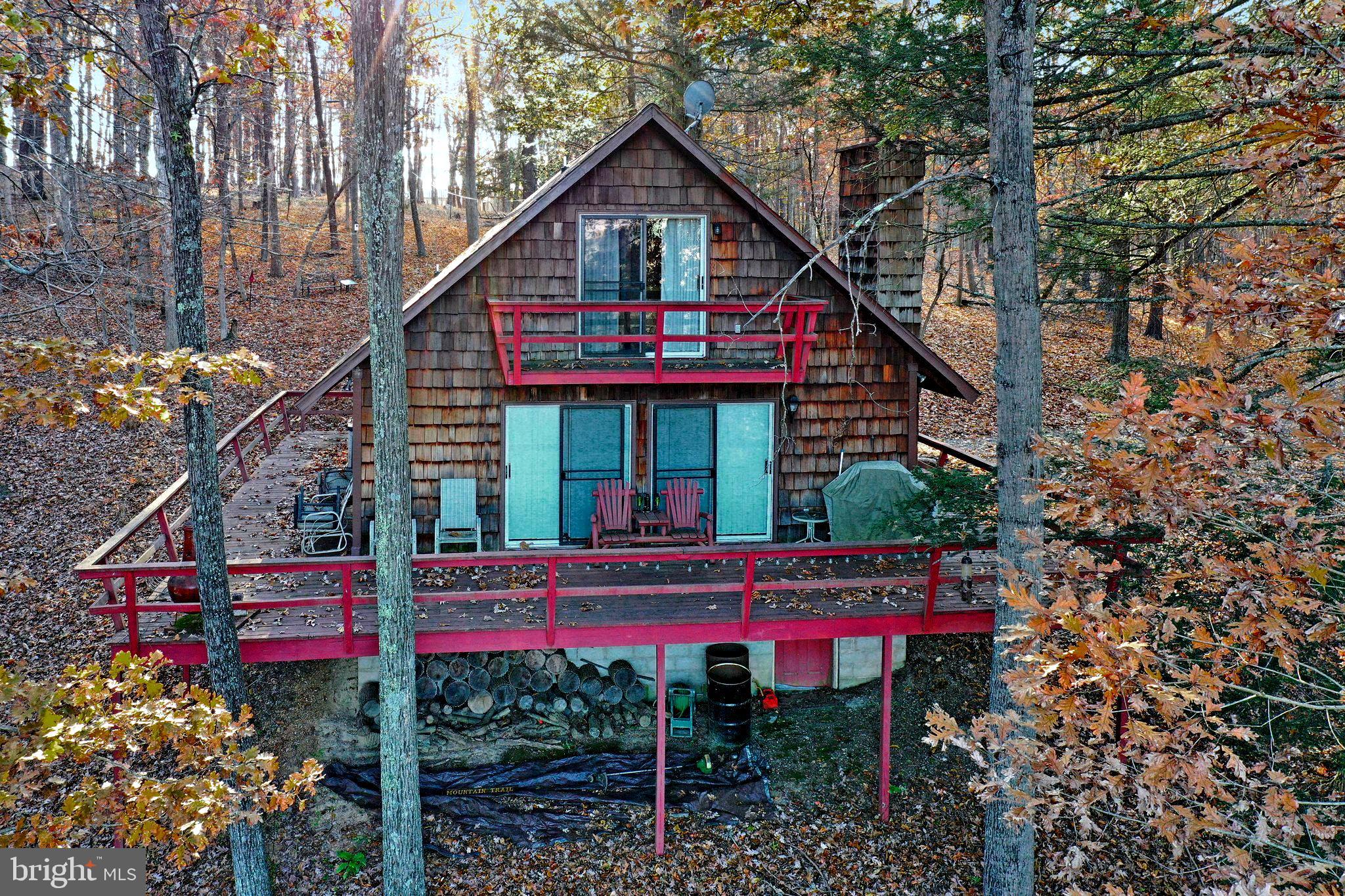 RIVER RIDGE - Residential