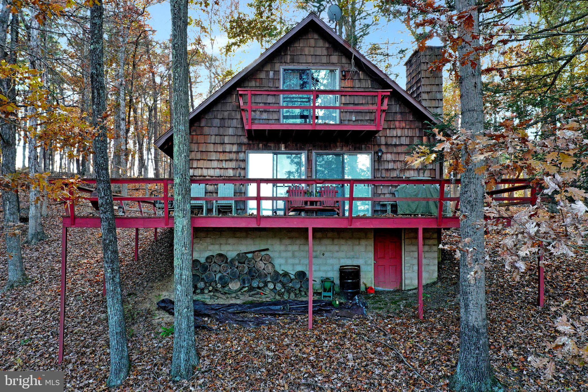 RIVER RIDGE - Residential