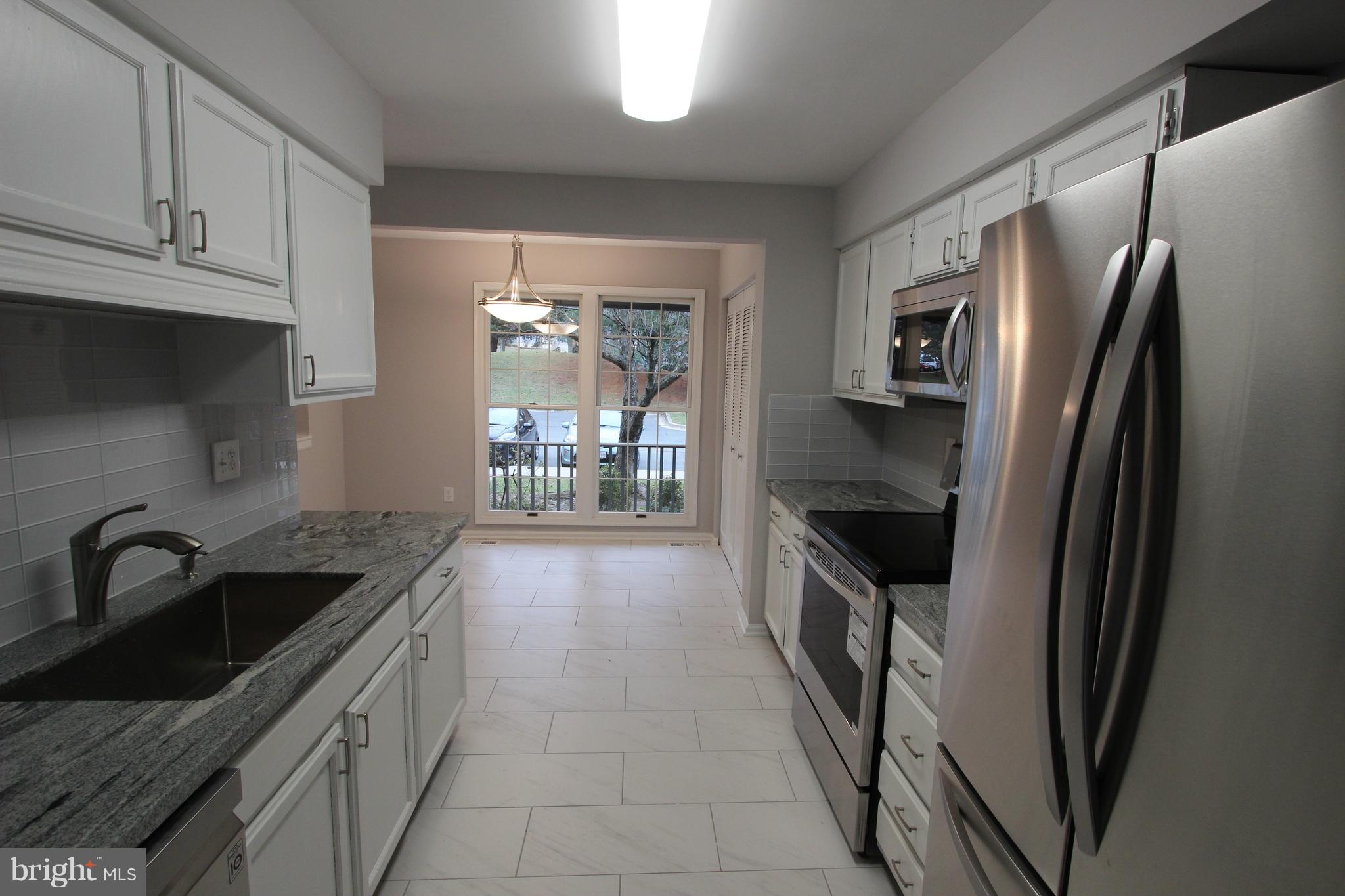 STONEBRIDGE - Residential Lease