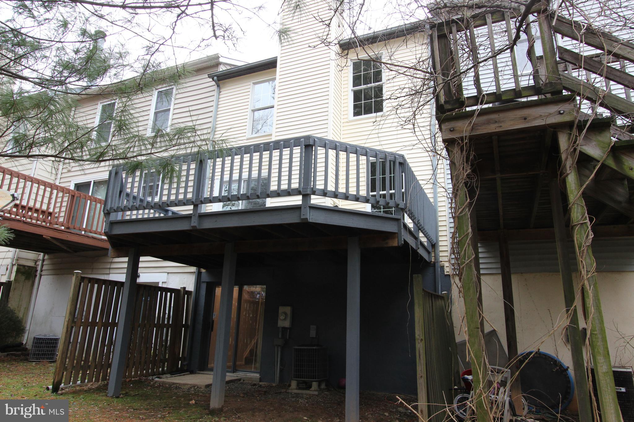 STONEBRIDGE - Residential Lease