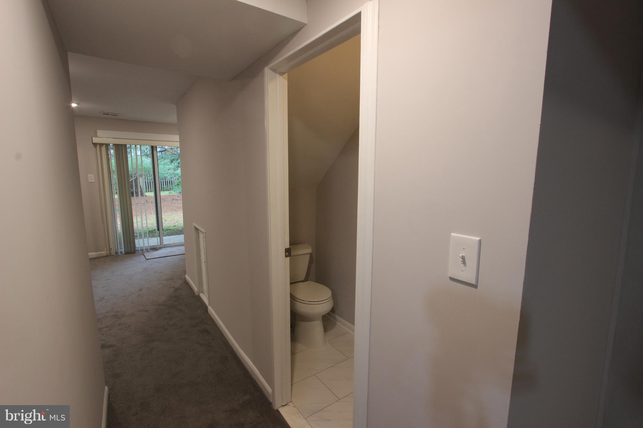 STONEBRIDGE - Residential Lease