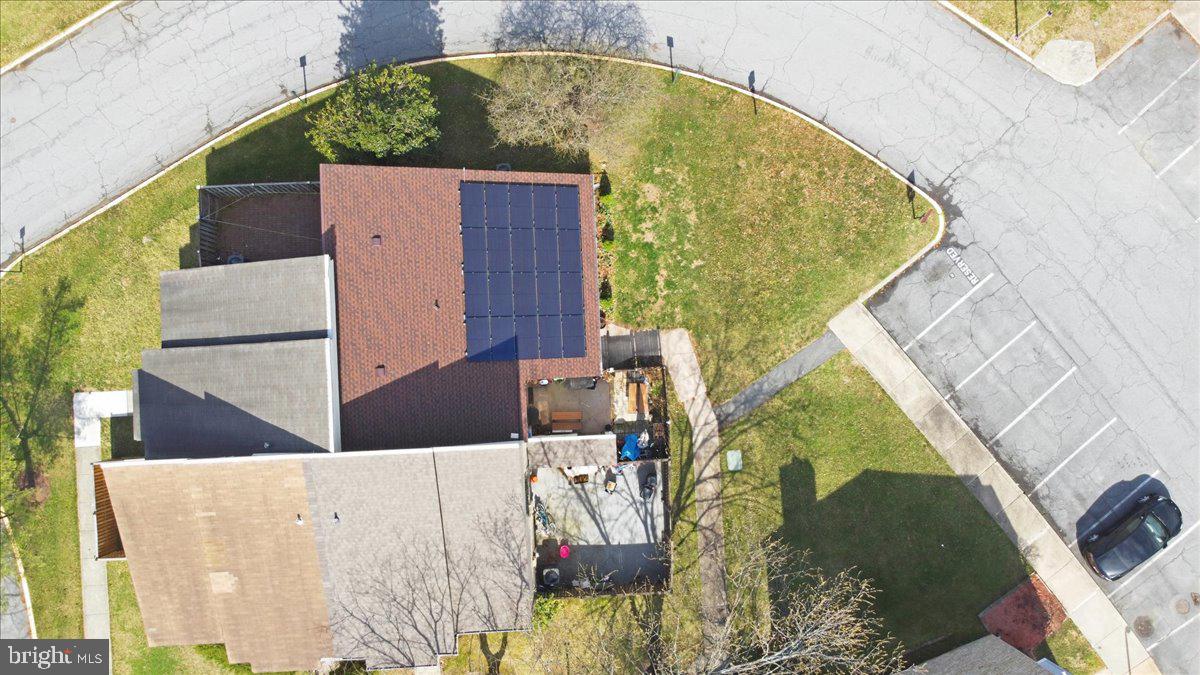 GLEN ORA PLAT THREE - Residential