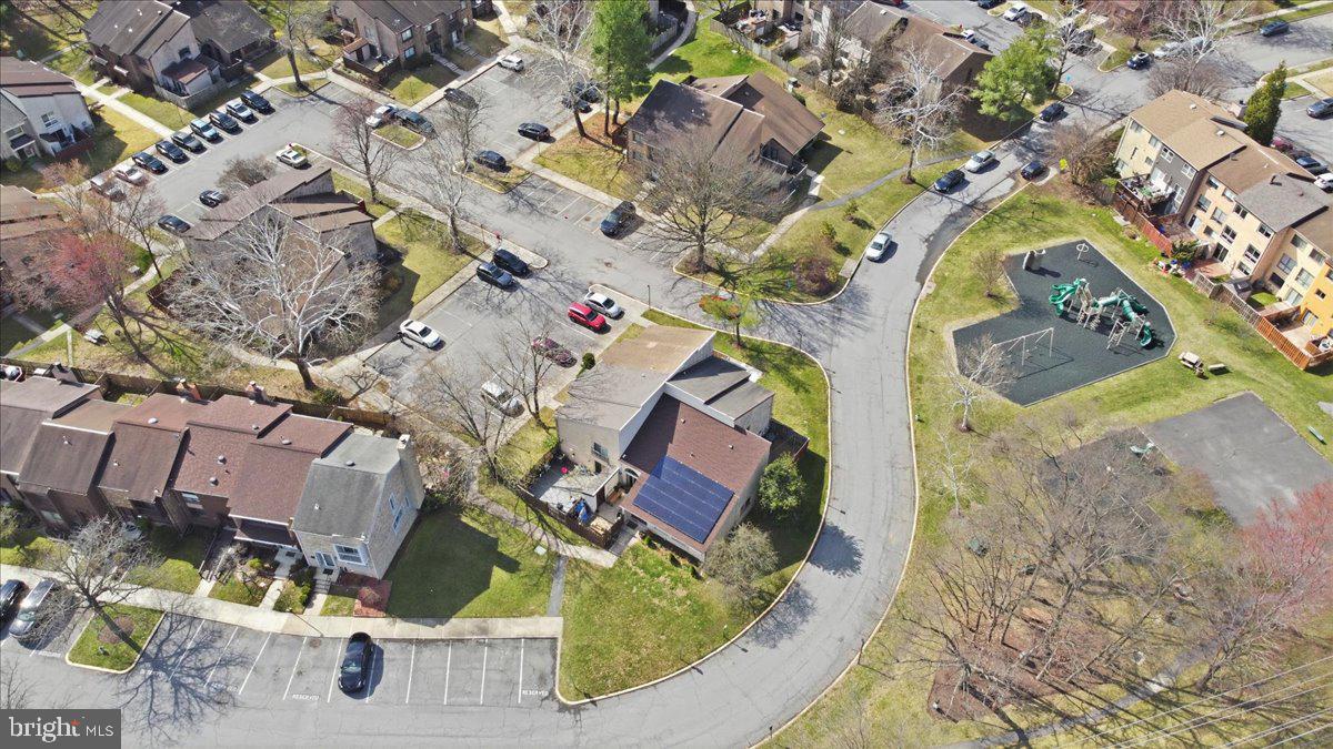 GLEN ORA PLAT THREE - Residential