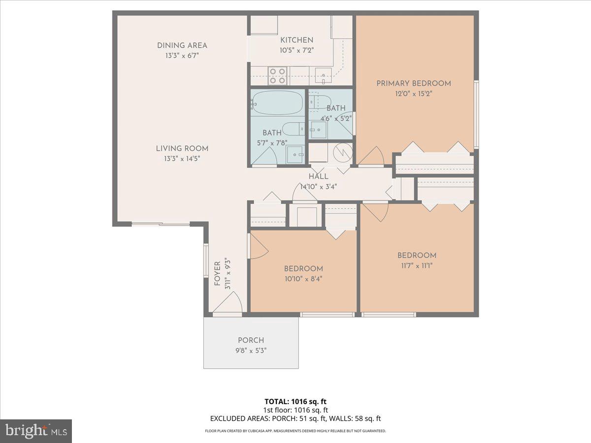 GLEN ORA PLAT THREE - Residential