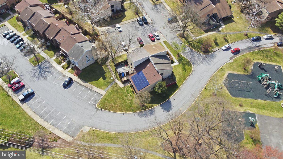 GLEN ORA PLAT THREE - Residential