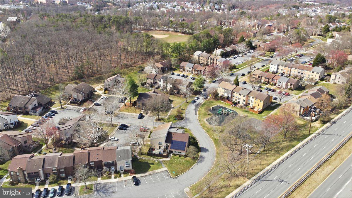 GLEN ORA PLAT THREE - Residential