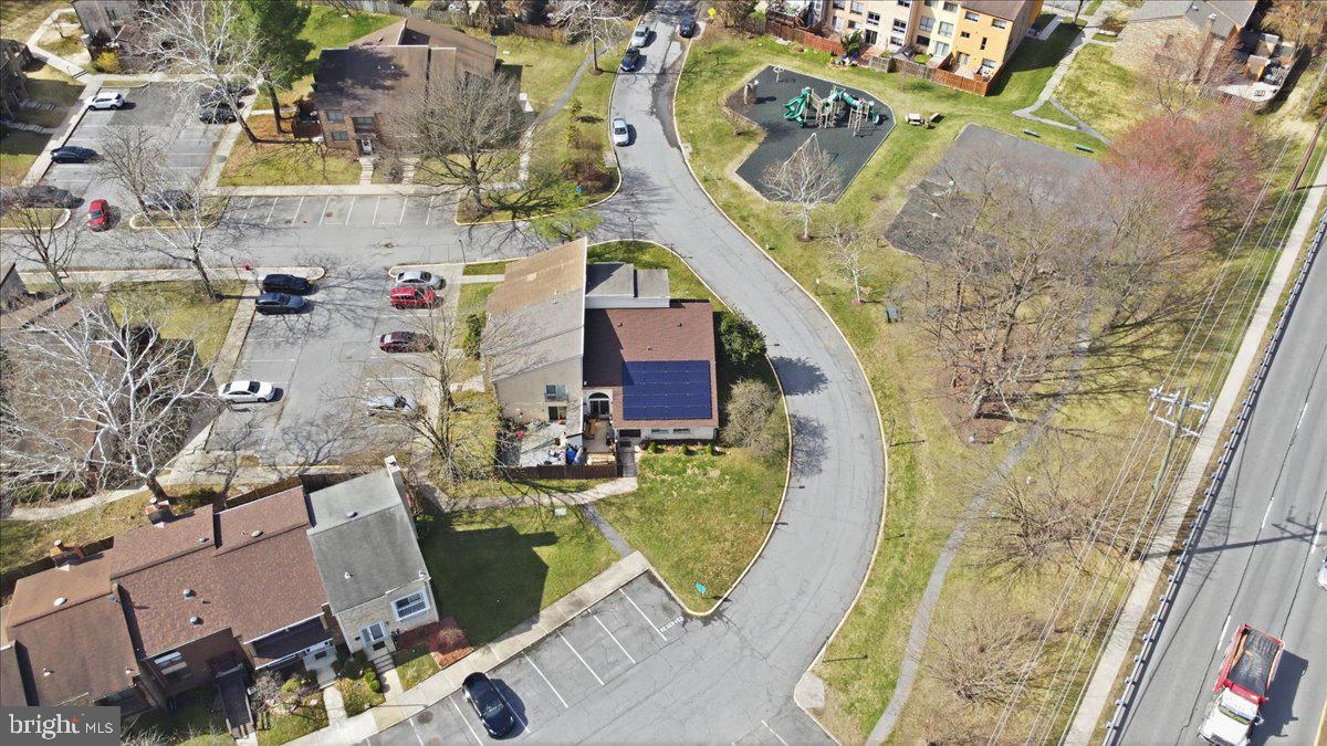 GLEN ORA PLAT THREE - Residential