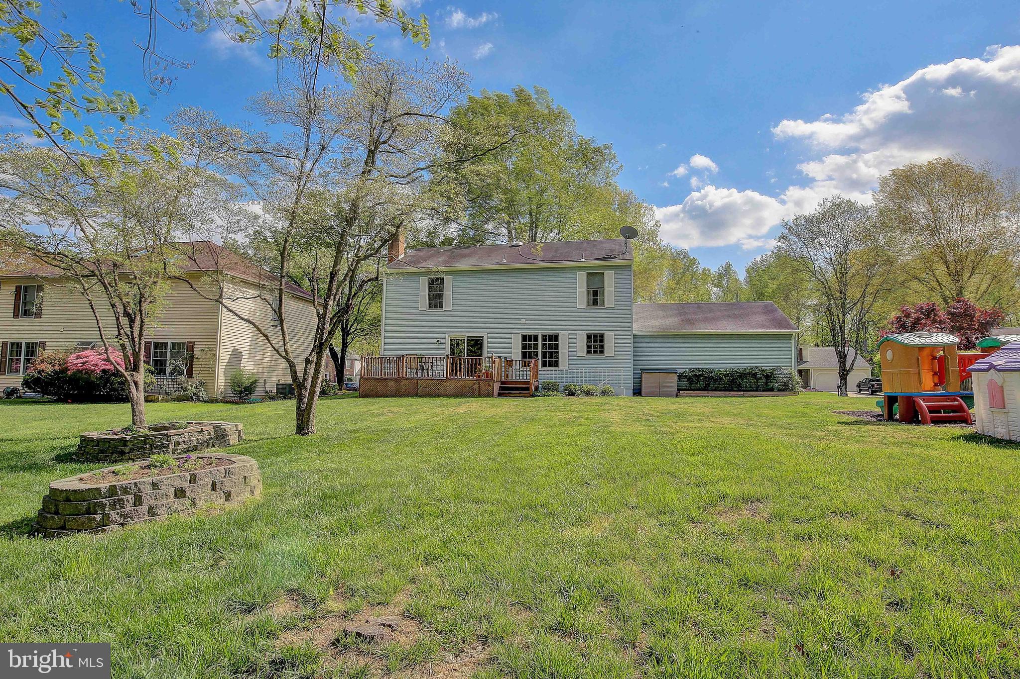 TALL OAKS CROSSINGPLAT 3 - Residential