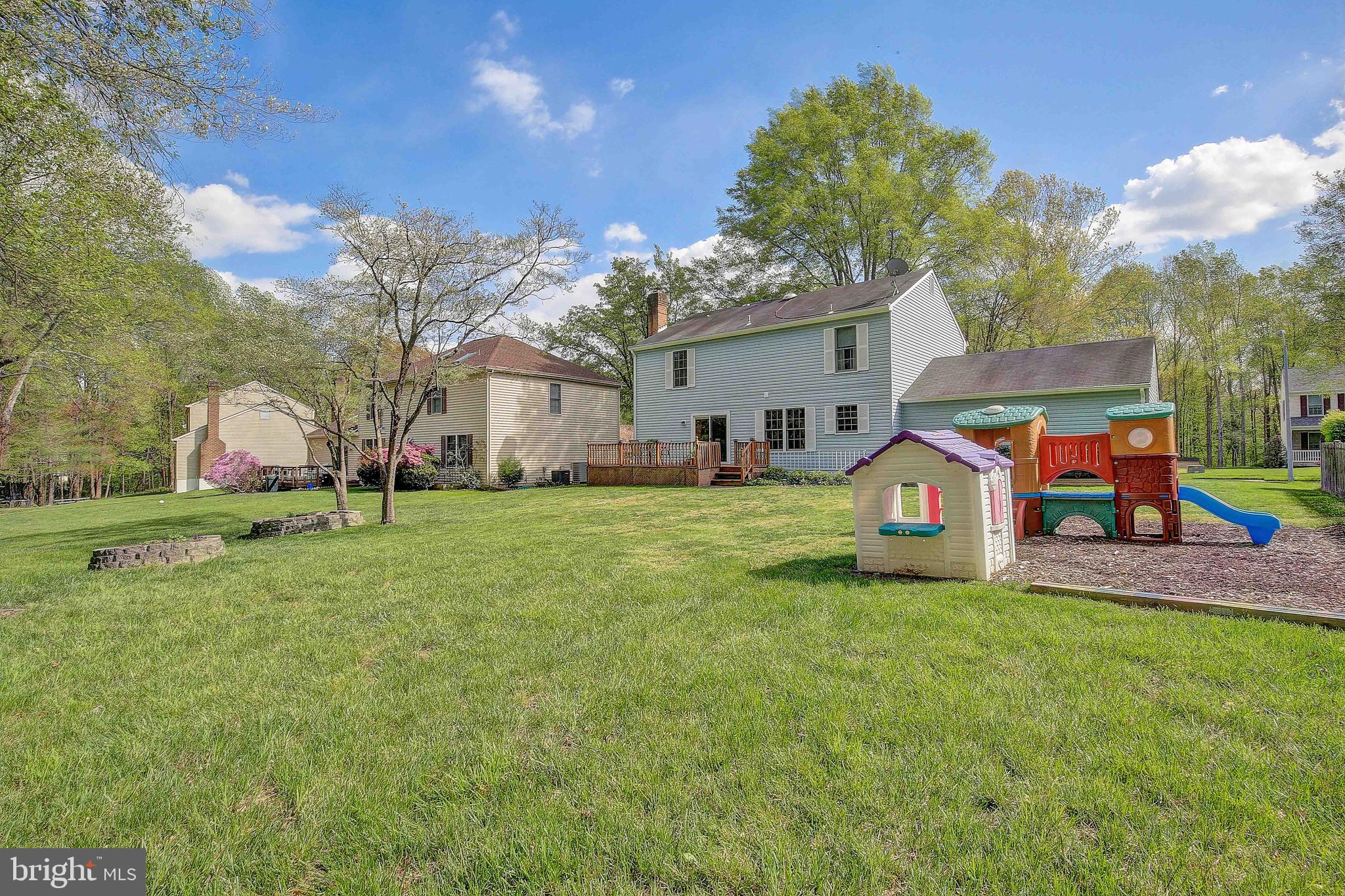 TALL OAKS CROSSINGPLAT 3 - Residential