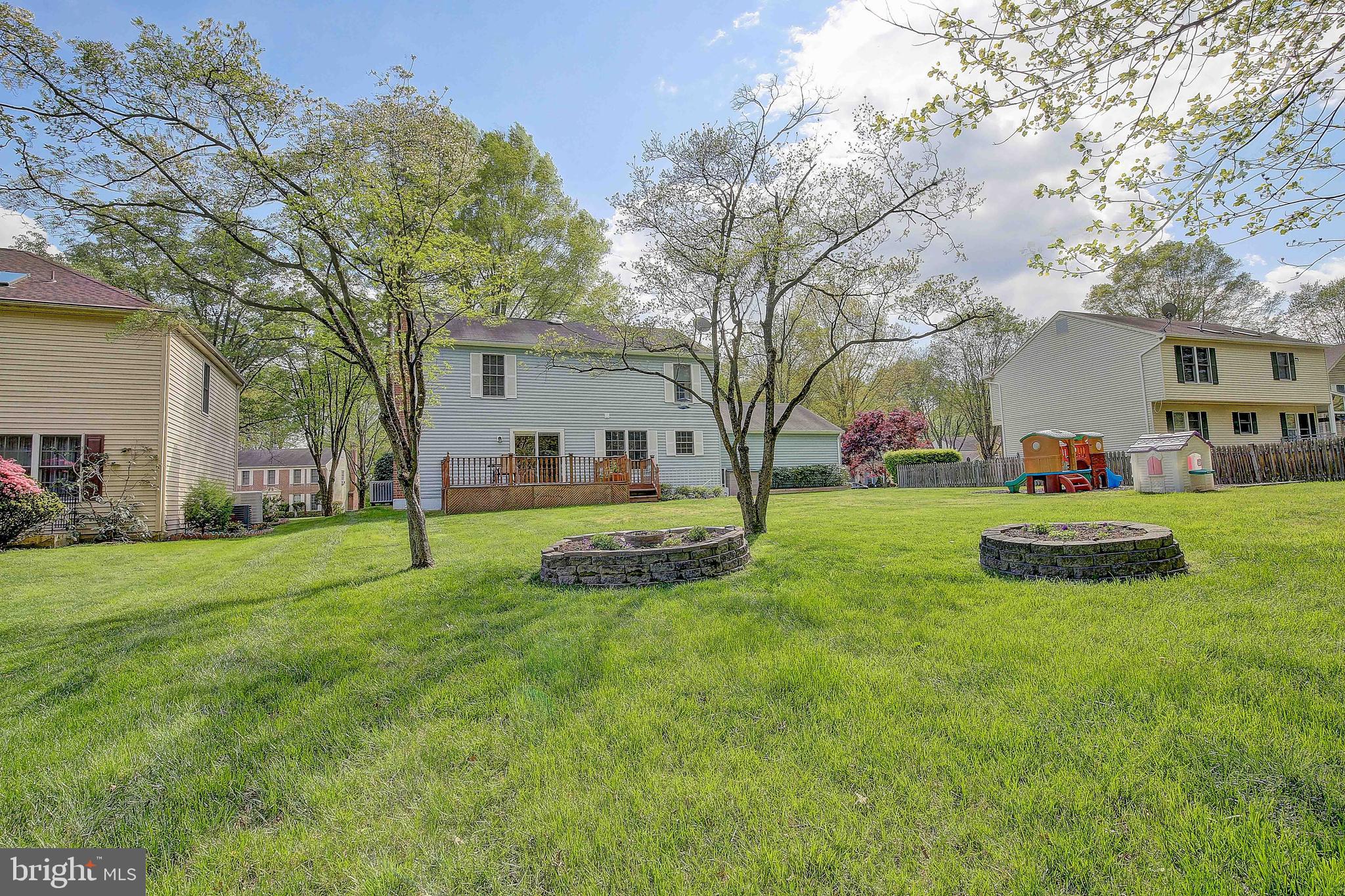 TALL OAKS CROSSINGPLAT 3 - Residential