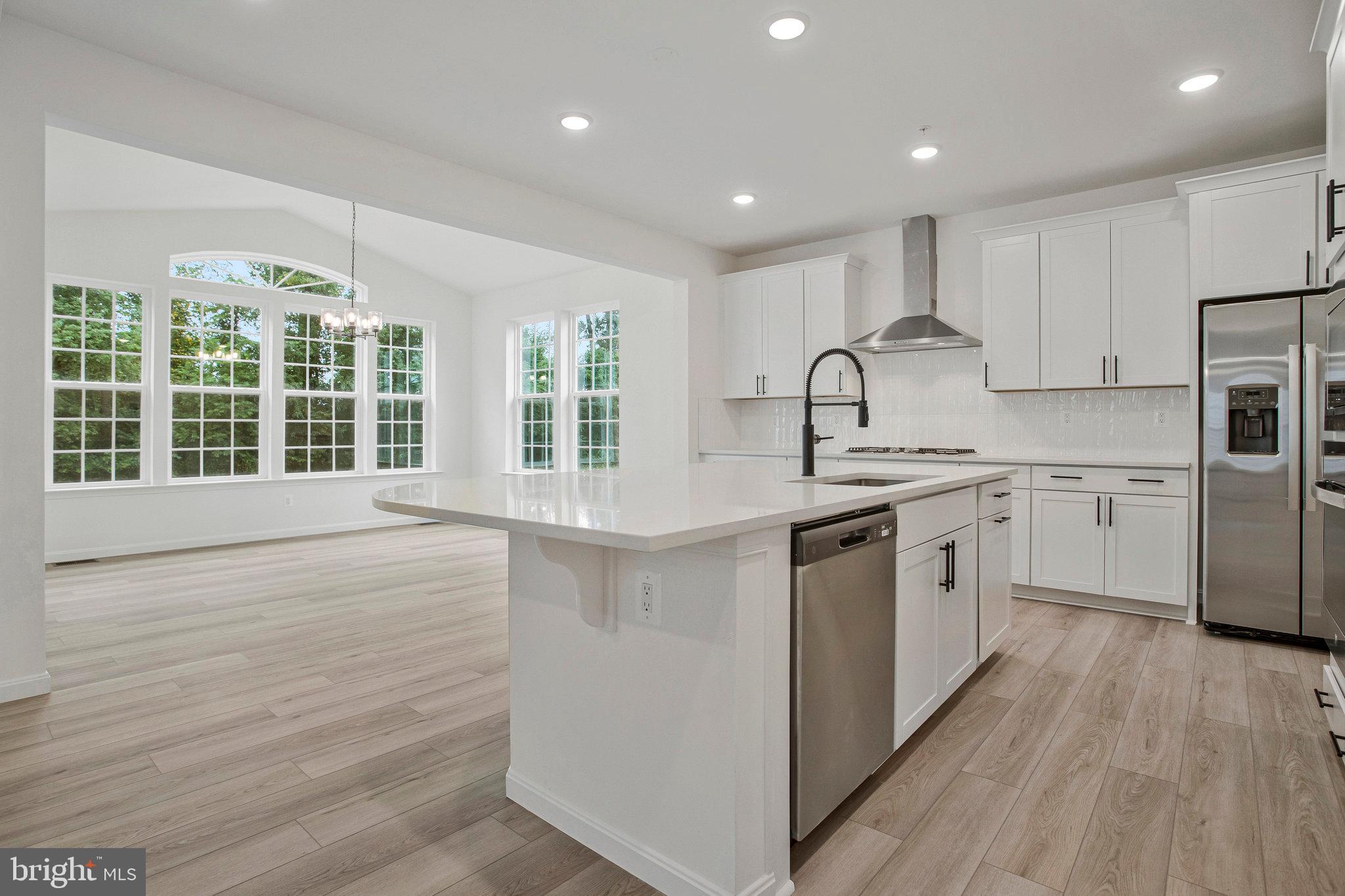 ROBERTS CROSSING - Residential