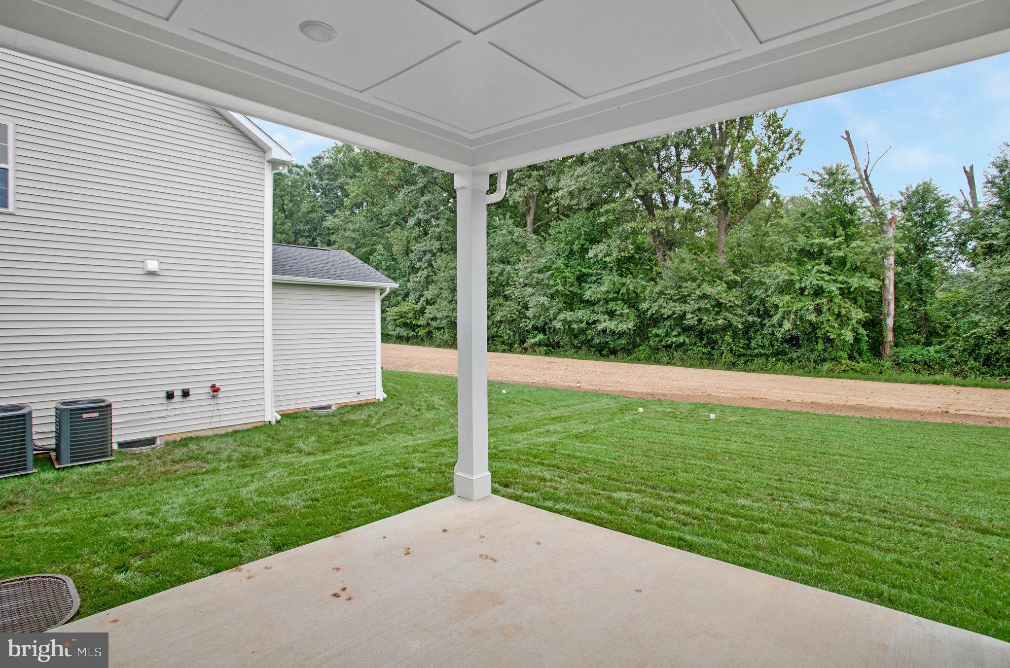 ROBERTS CROSSING - Residential