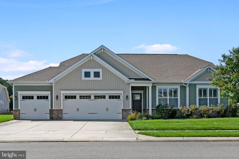 Photo of 15352 Crape Myrtle Road, MILTON, DE 19968 (MLS # DESU2095838)