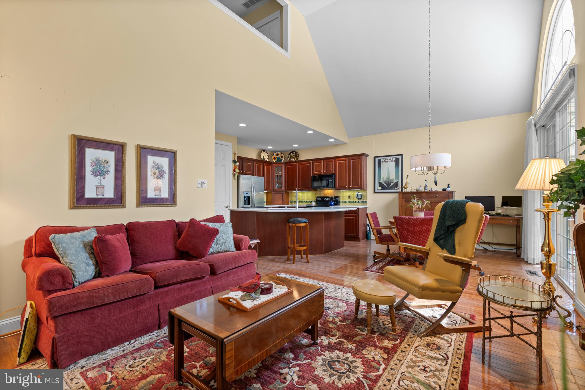 MILLS AT ROSE VALLEY - Residential