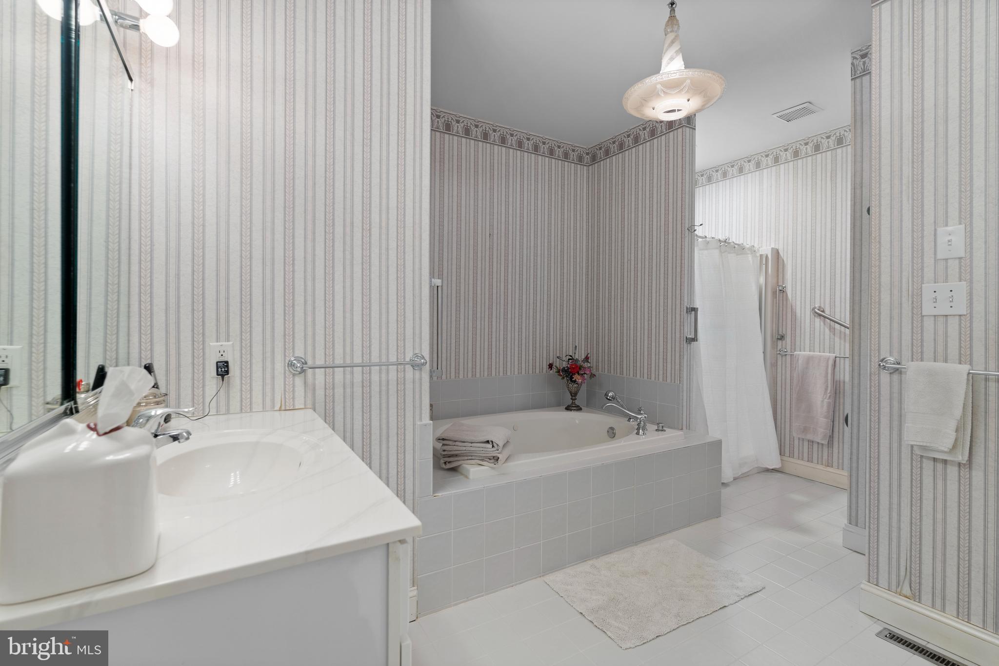 MILLS AT ROSE VALLEY - Residential