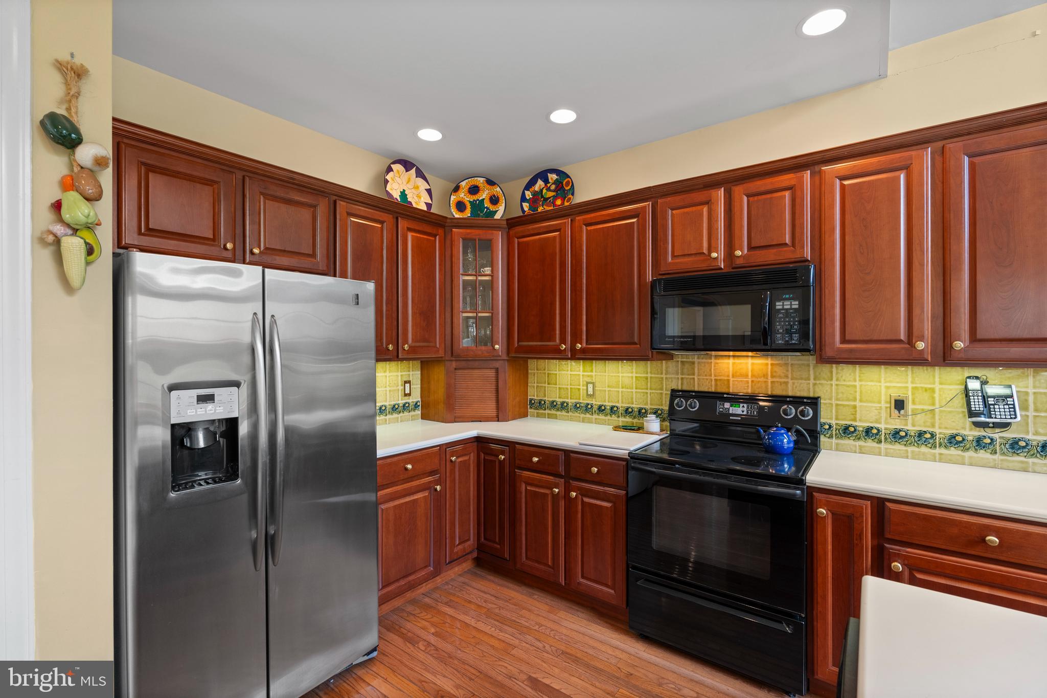 MILLS AT ROSE VALLEY - Residential