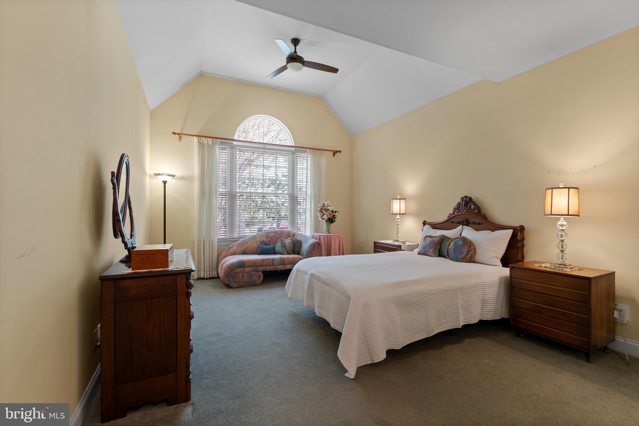 MILLS AT ROSE VALLEY - Residential