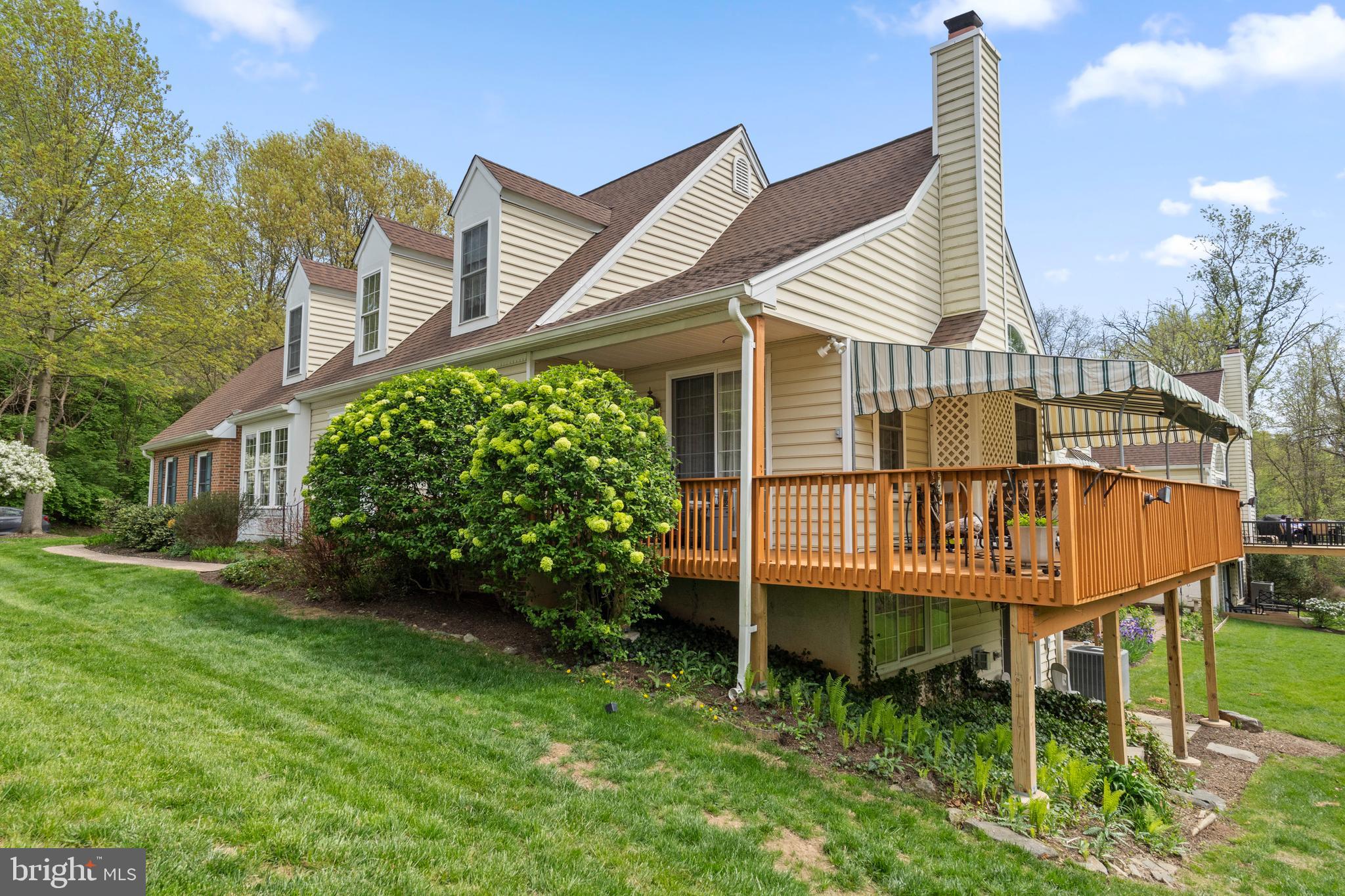 MILLS AT ROSE VALLEY - Residential