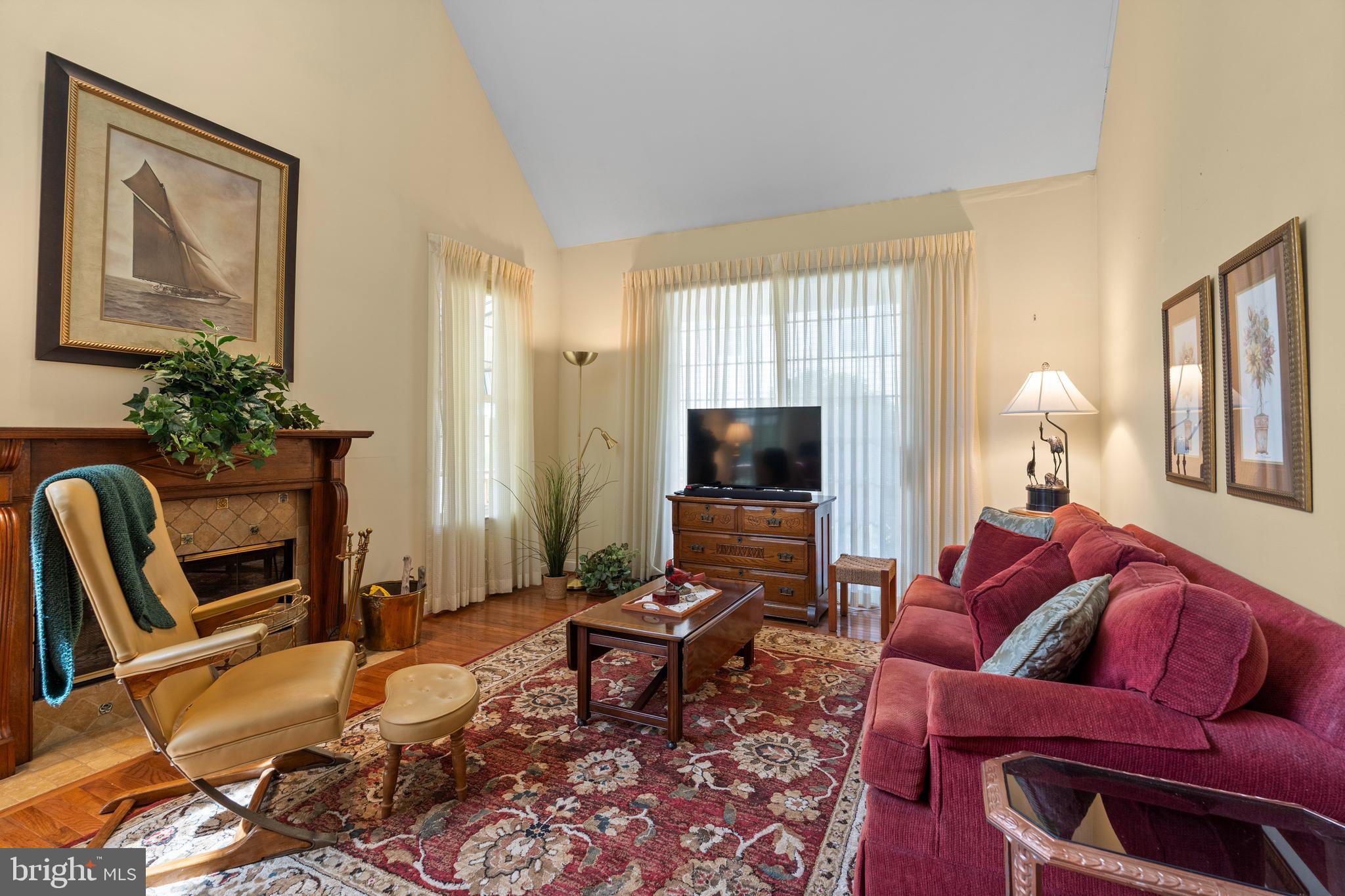 MILLS AT ROSE VALLEY - Residential