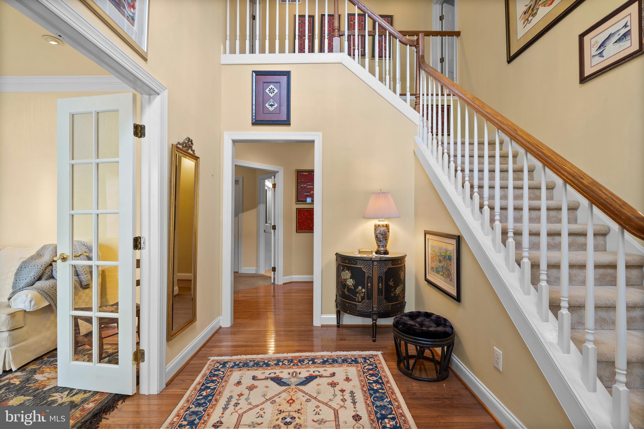 MILLS AT ROSE VALLEY - Residential