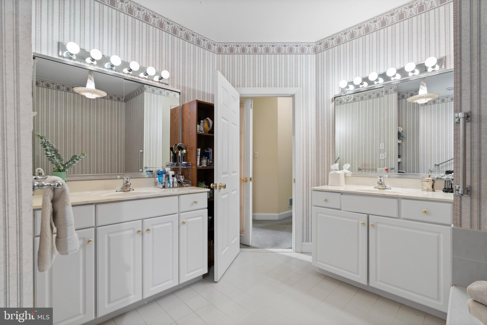 MILLS AT ROSE VALLEY - Residential