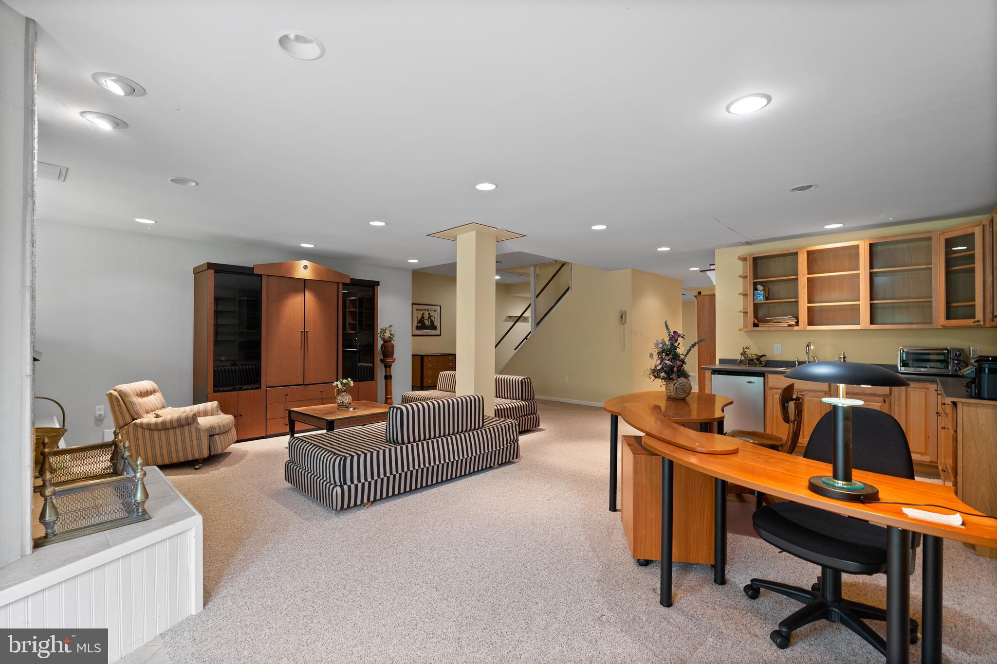 MILLS AT ROSE VALLEY - Residential