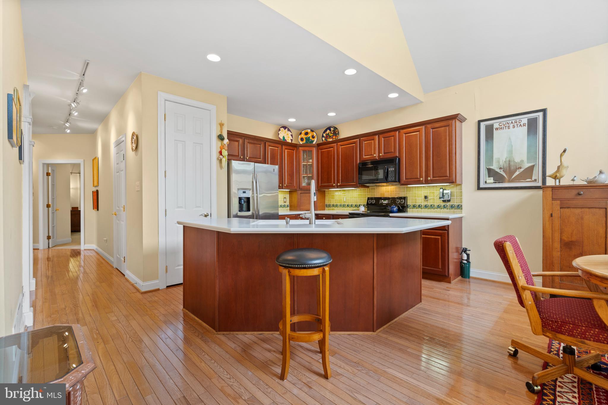 MILLS AT ROSE VALLEY - Residential