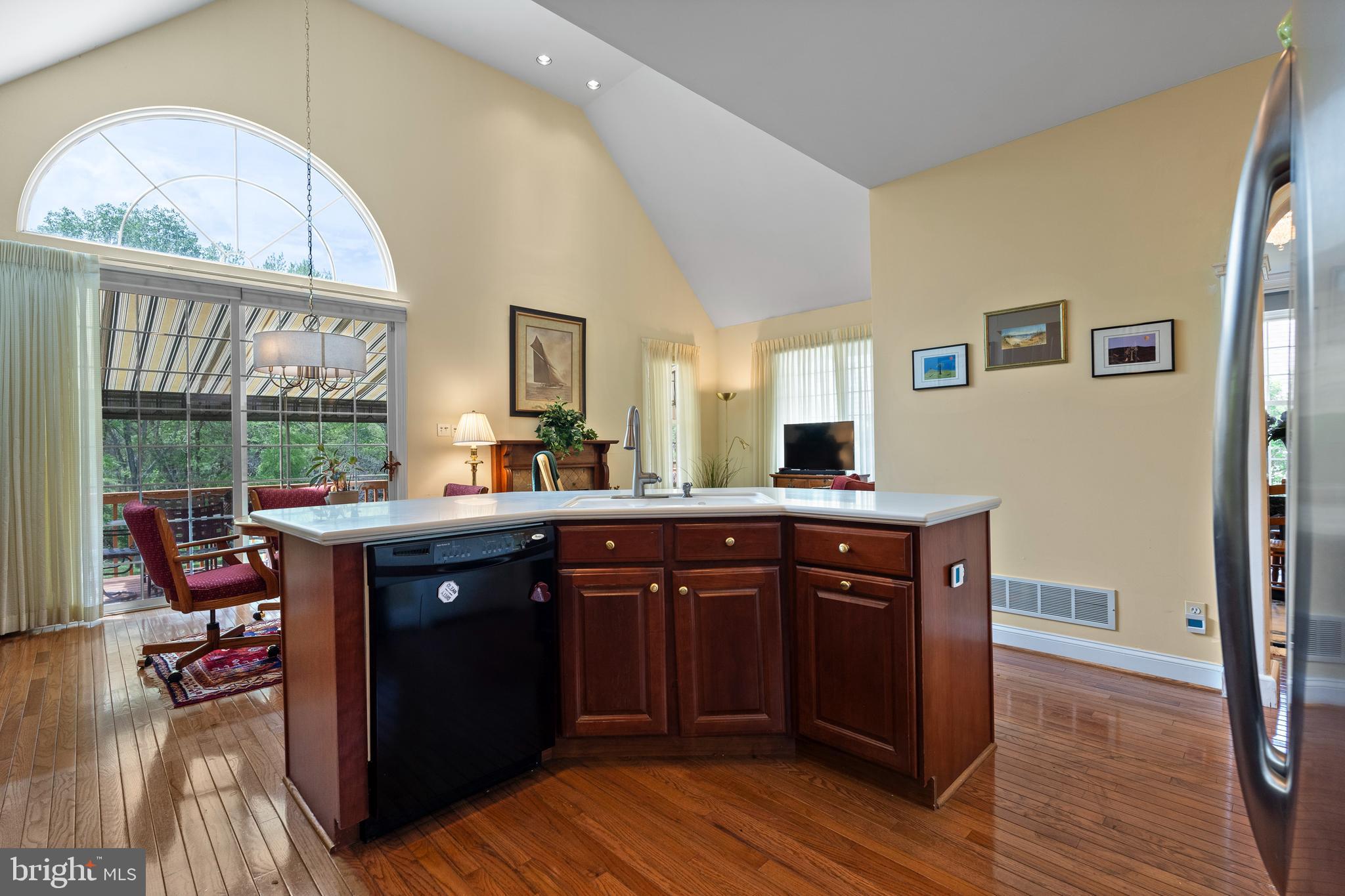 MILLS AT ROSE VALLEY - Residential