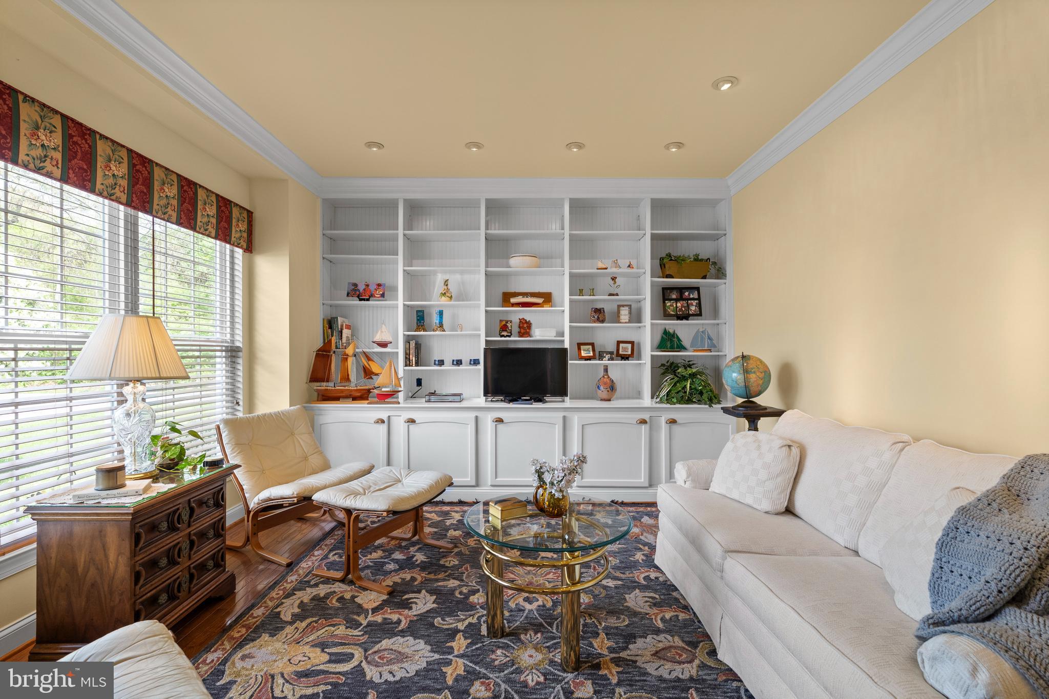 MILLS AT ROSE VALLEY - Residential