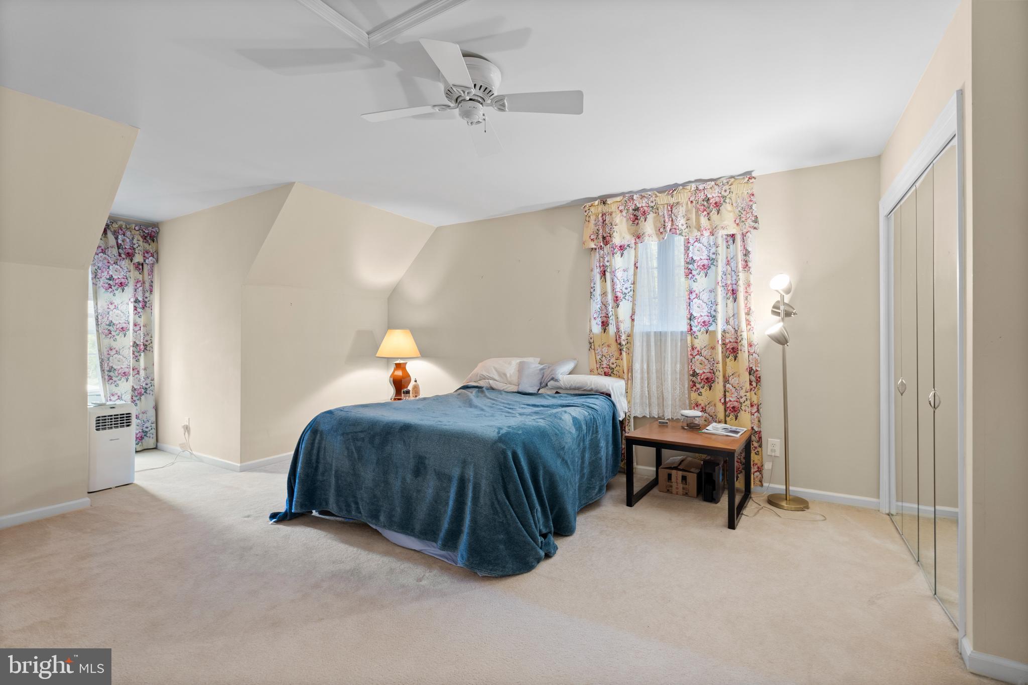 MILLS AT ROSE VALLEY - Residential