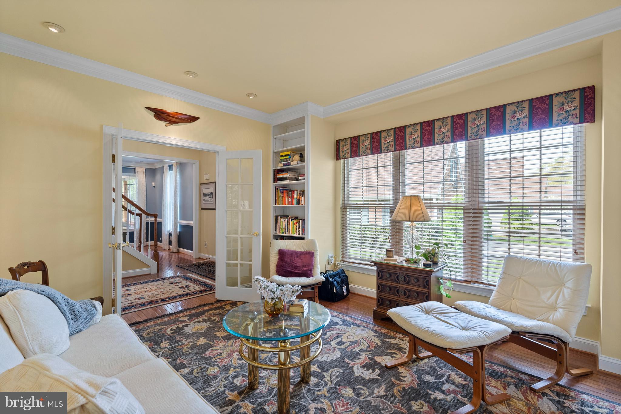 MILLS AT ROSE VALLEY - Residential