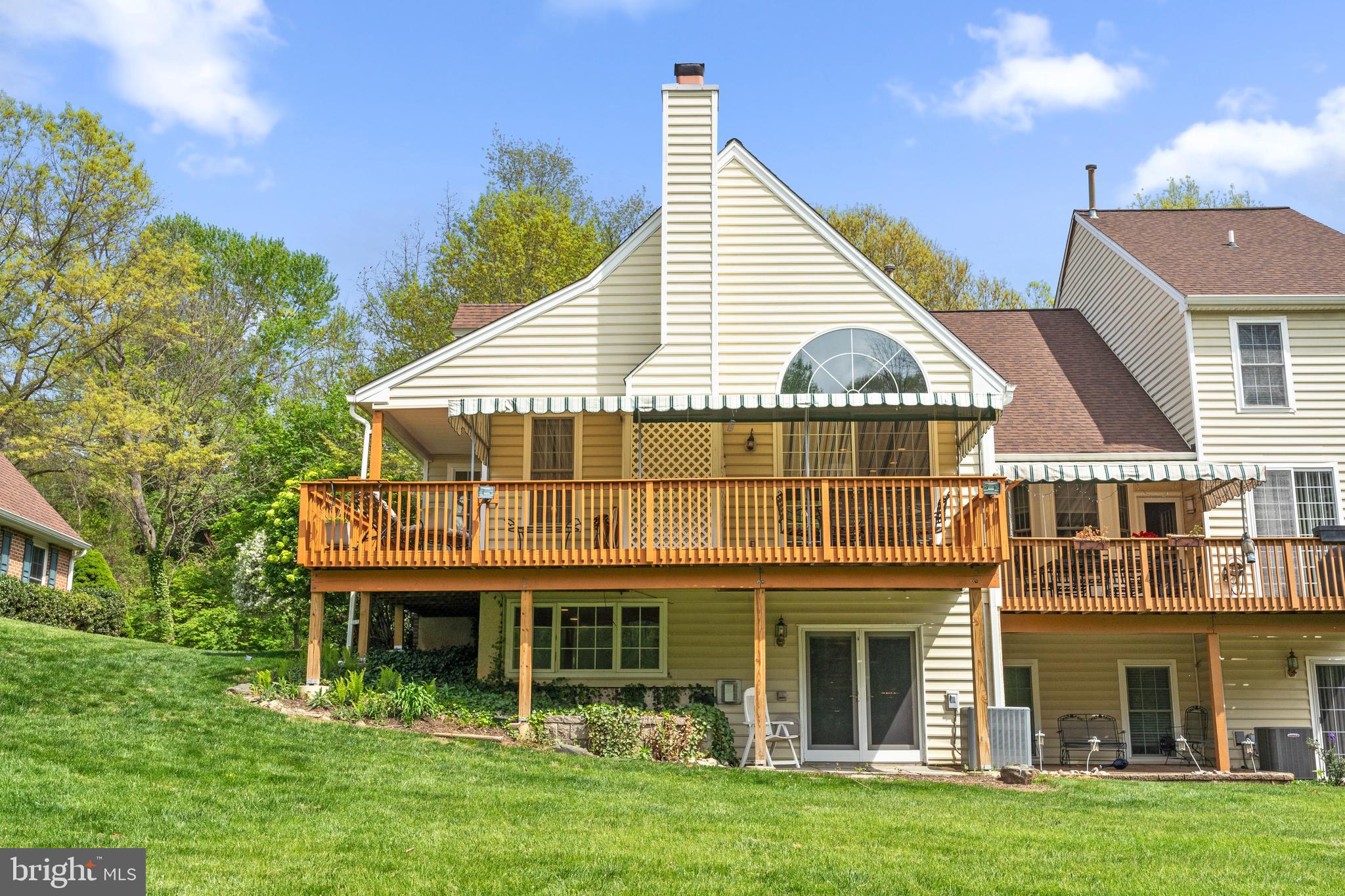 MILLS AT ROSE VALLEY - Residential