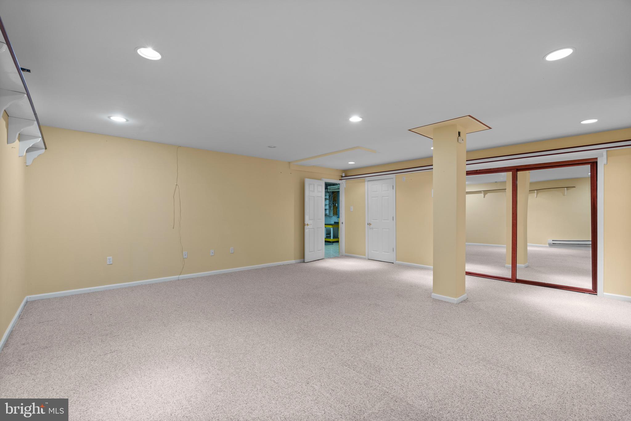 MILLS AT ROSE VALLEY - Residential